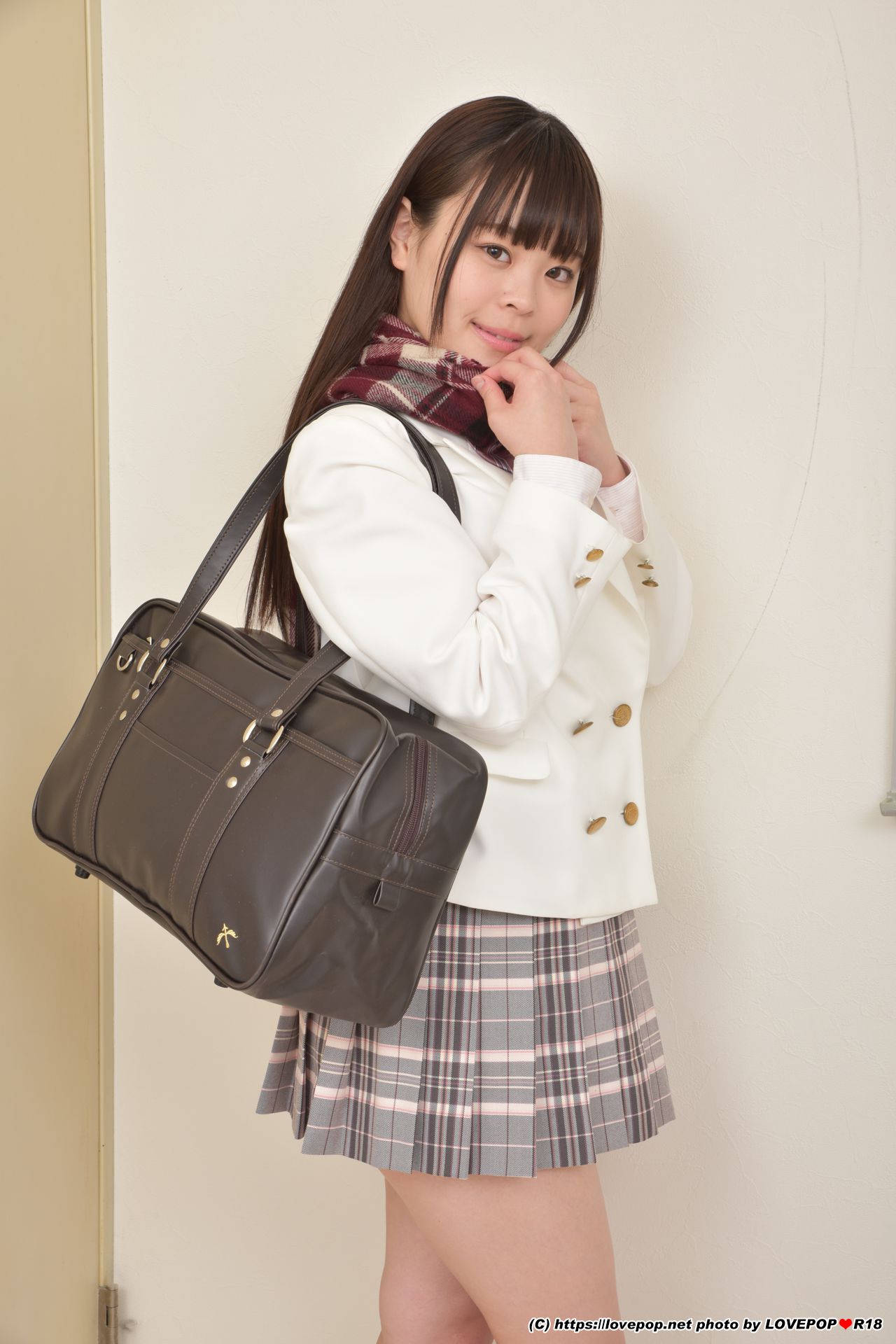 [LOVEPOP] Sana Yotsuba 四葉さな Photoset 04_第5张