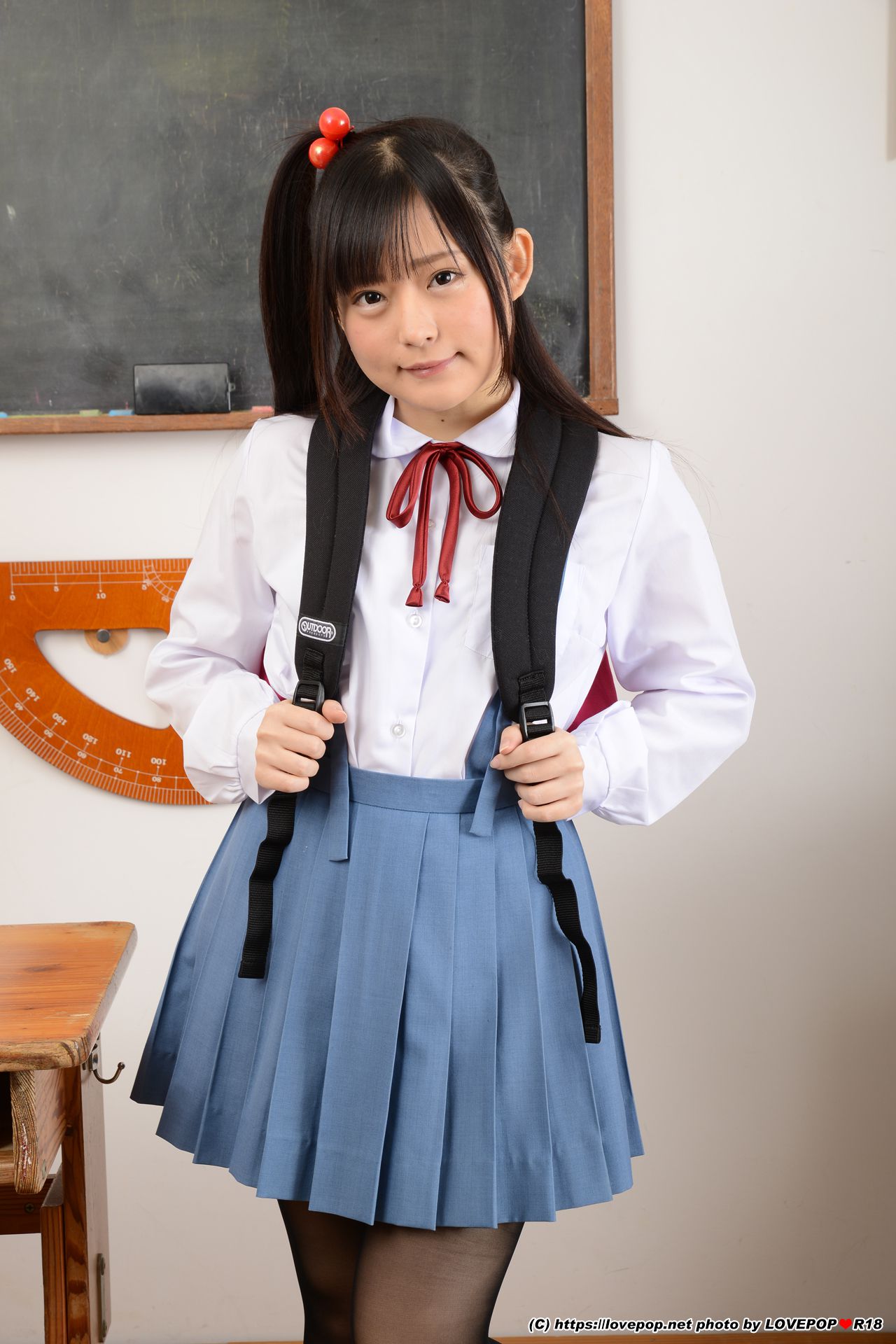[LOVEPOP] Shiino Yuuki 優木しの Photoset 01_第2张
