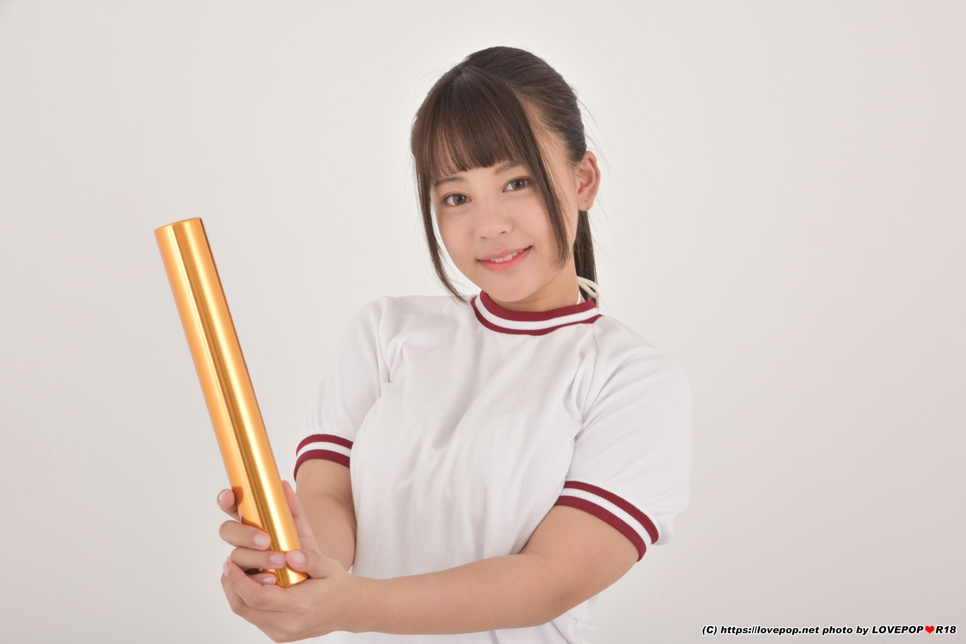 [LOVEPOP] Shion Yumi 夕美しおん Photoset 01_第4张