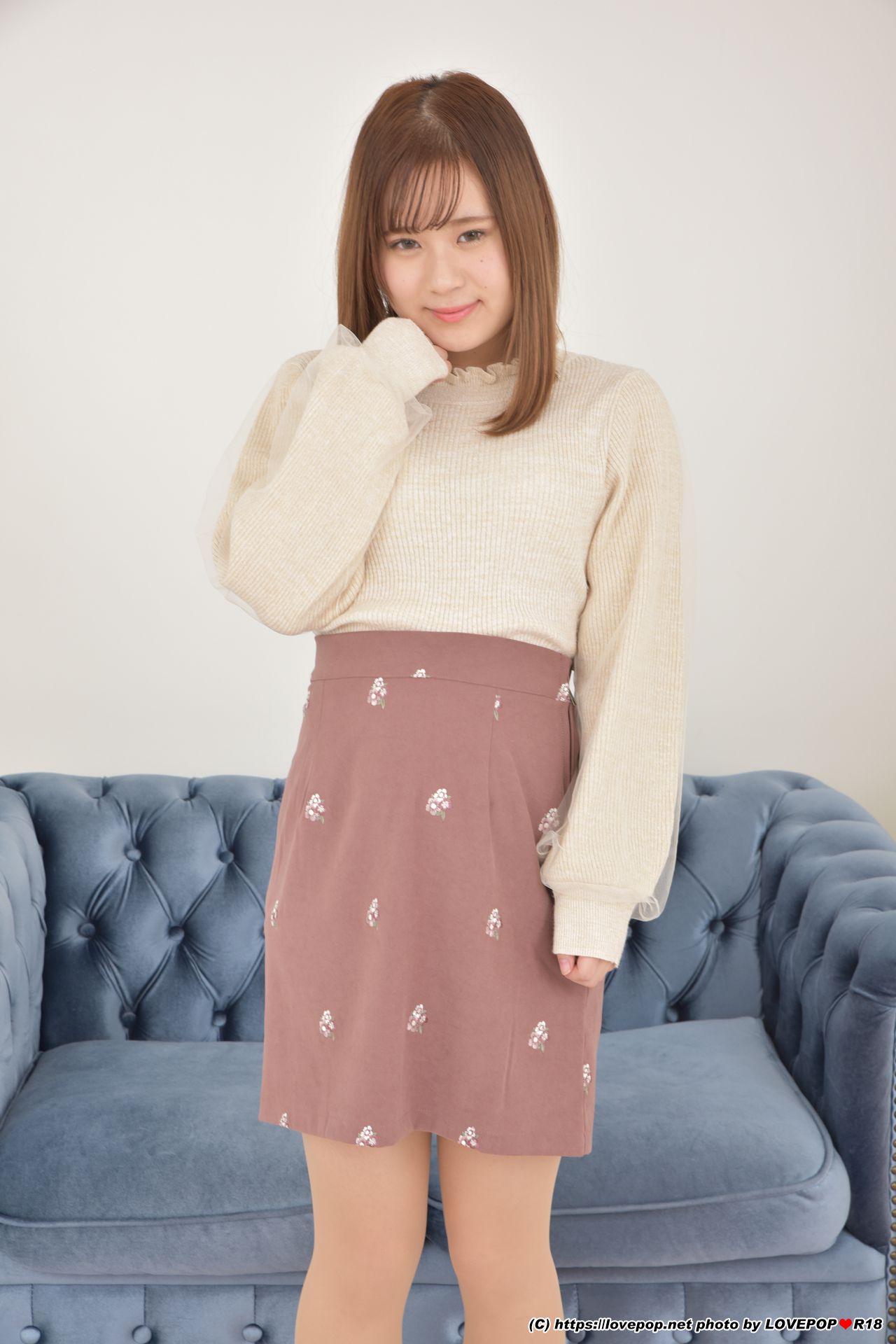 [LOVEPOP] Utano Minami 南詩乃 Photoset 05_第2张