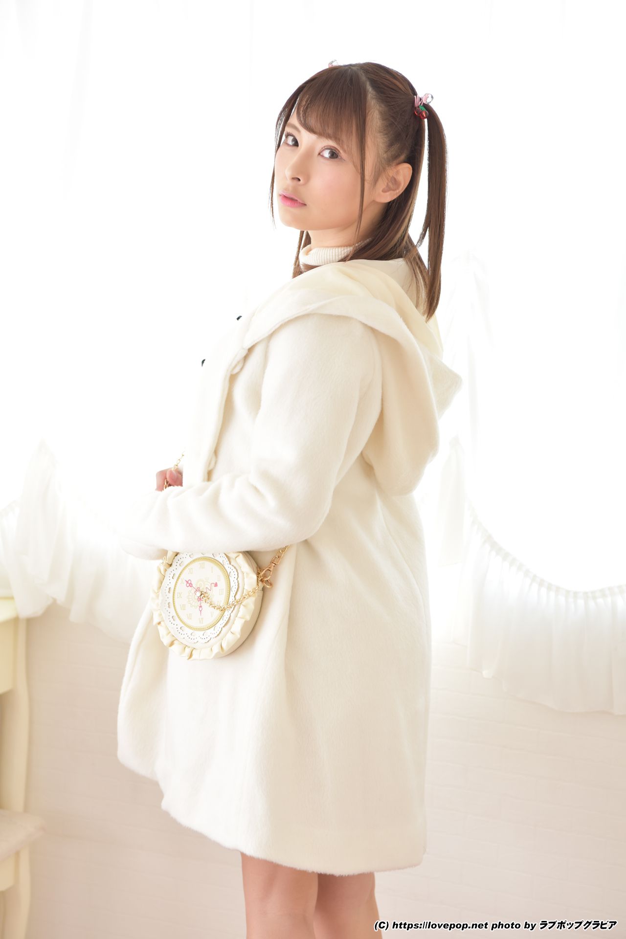 [LOVEPOP] Yuko Haruno 春野ゆこ Photoset 03_第5张