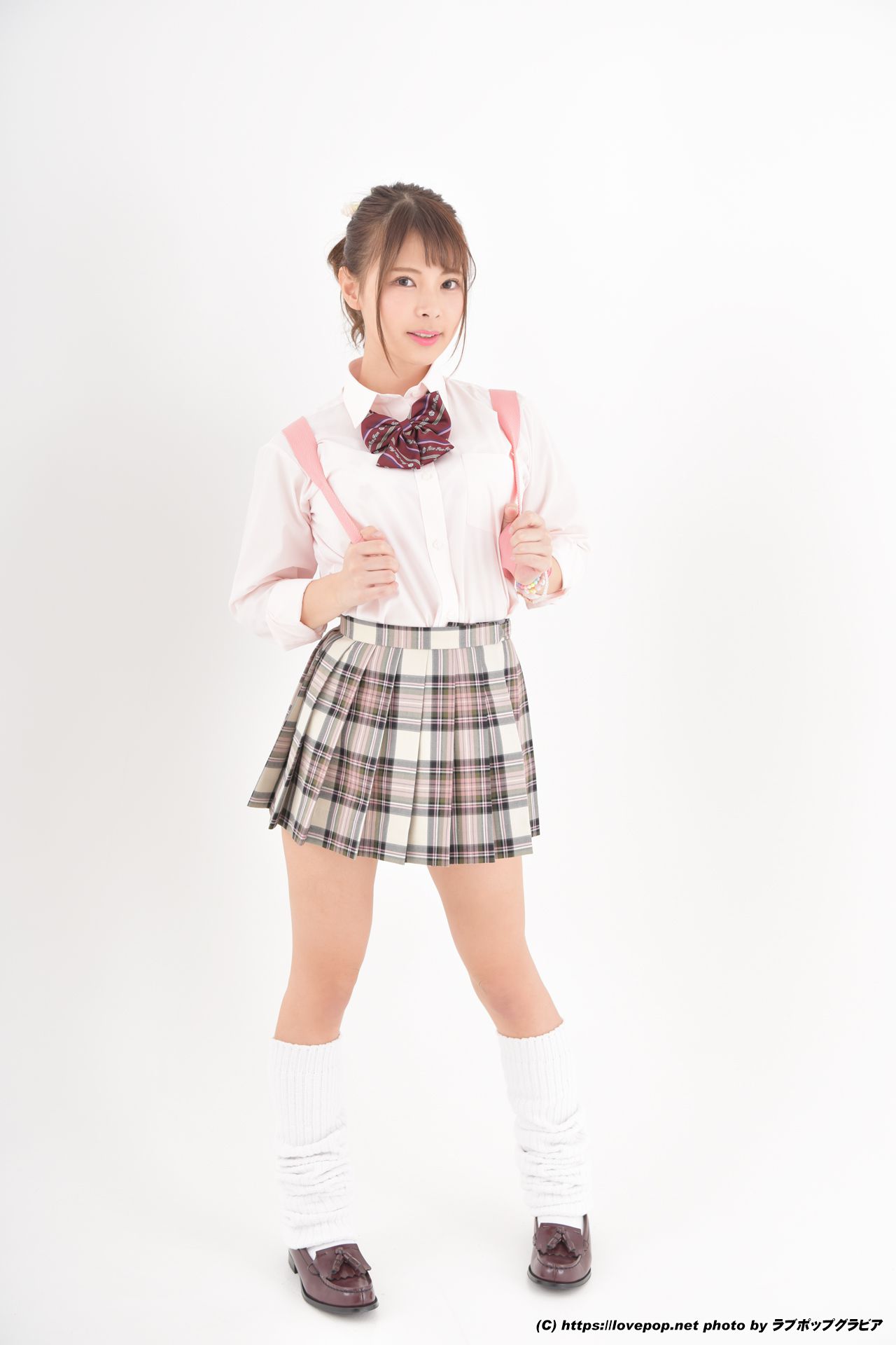 [LOVEPOP] Yuko Haruno 春野ゆこ Photoset 04_第1张