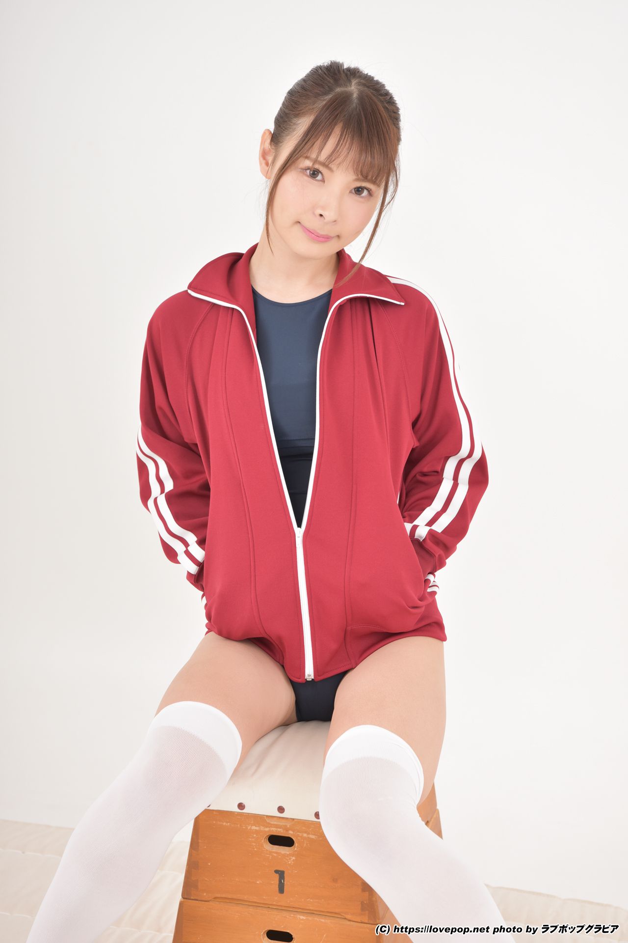 [LOVEPOP] Yuko Haruno 春野ゆこ Photoset 05_第2张