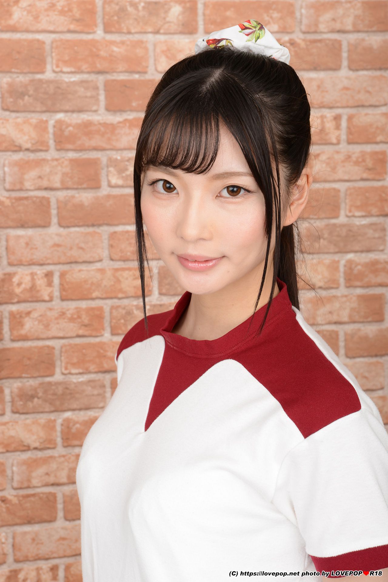 [LOVEPOP] Aika Usagi 宇佐木あいか Photoset 03_第3张