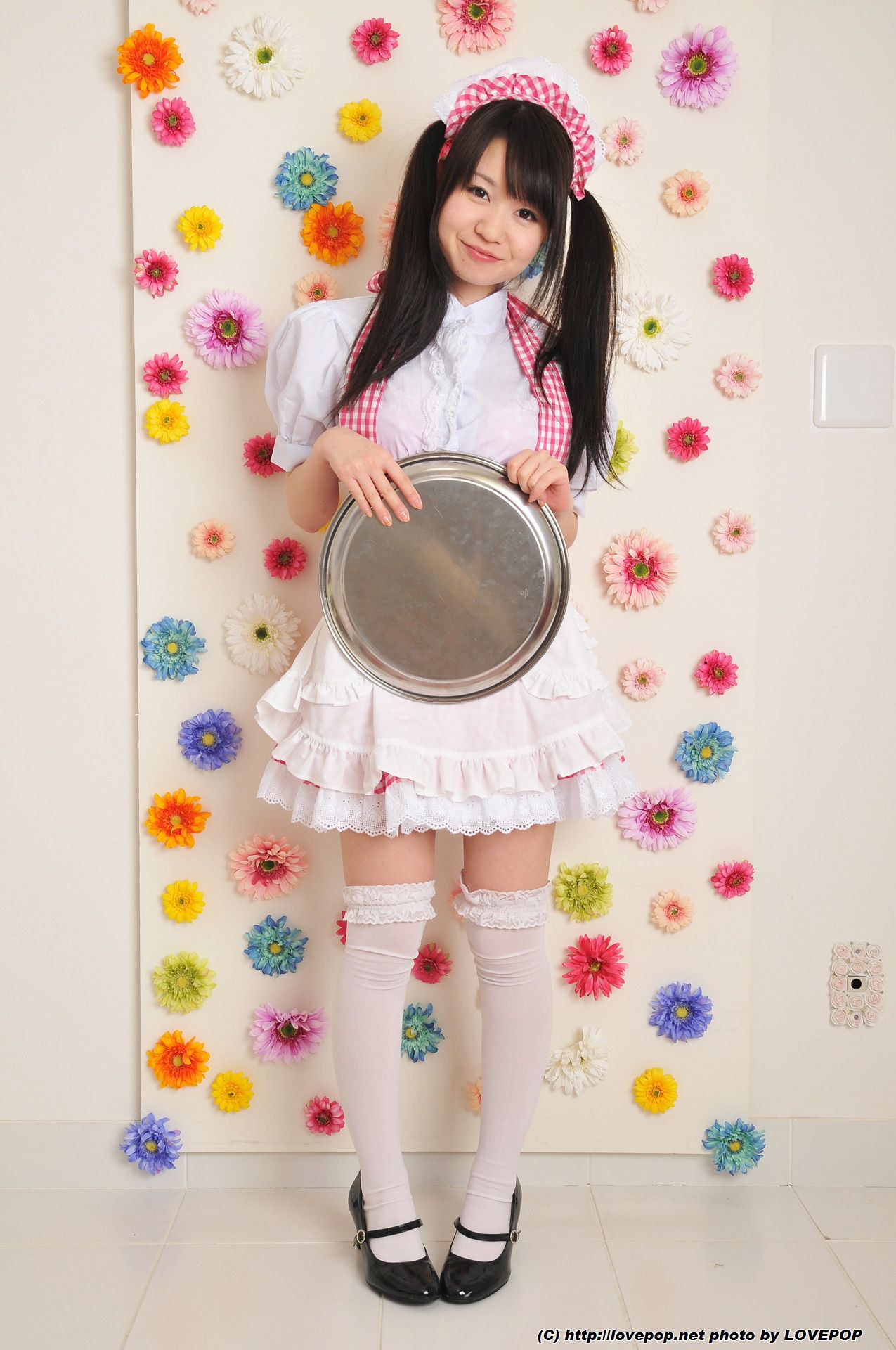 [LOVEPOP] Aika Yumeno 夢乃あいか Photoset 06_第1张