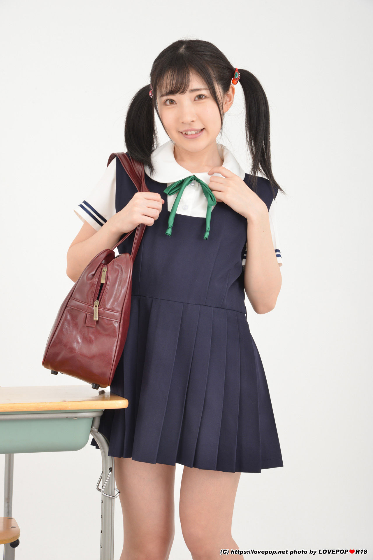 [LOVEPOP] Hikaru Minazuki 皆月ひかる Photoset 02_第5张