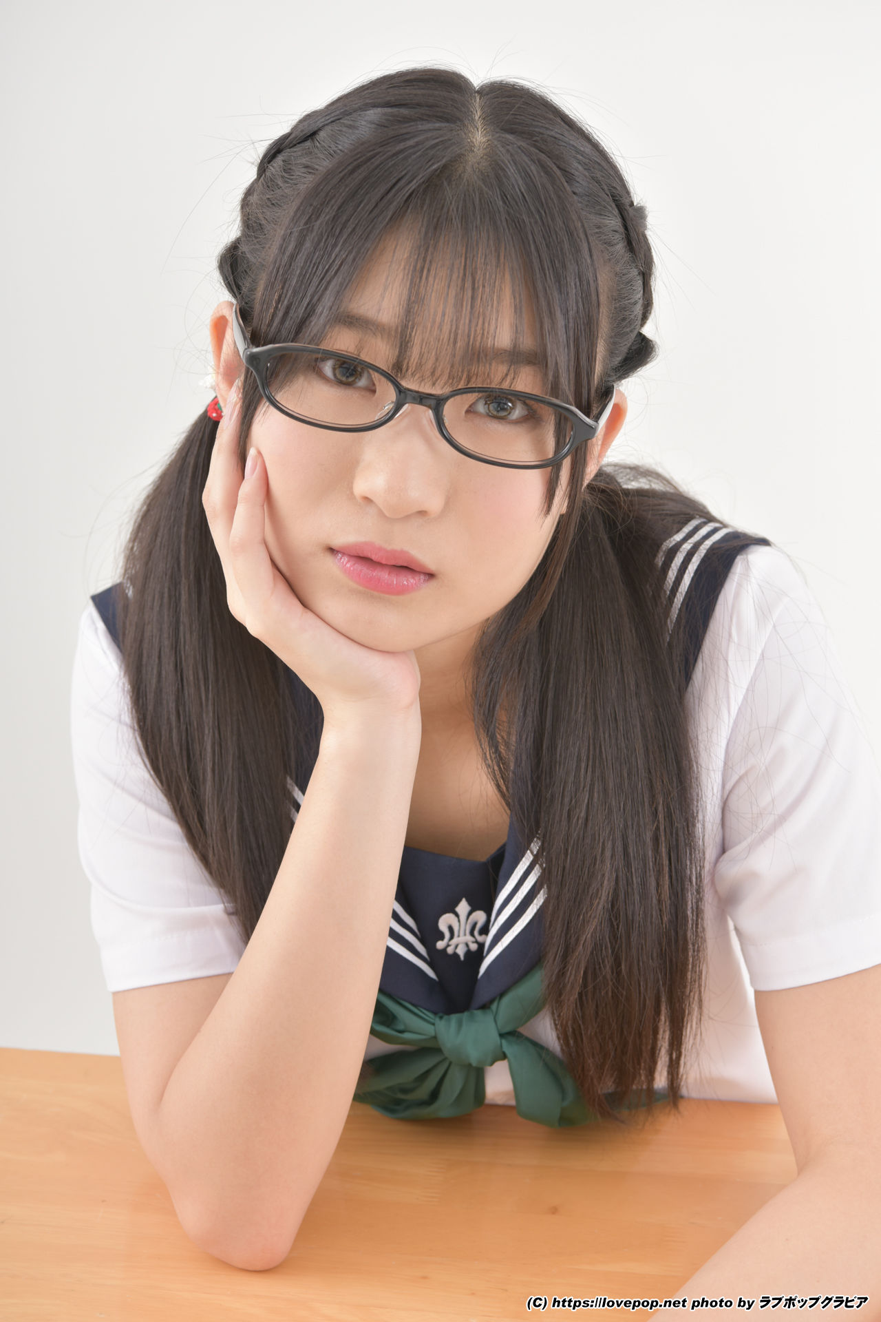 [LOVEPOP] Kae Tani 谷かえ Photoset 03_第3张