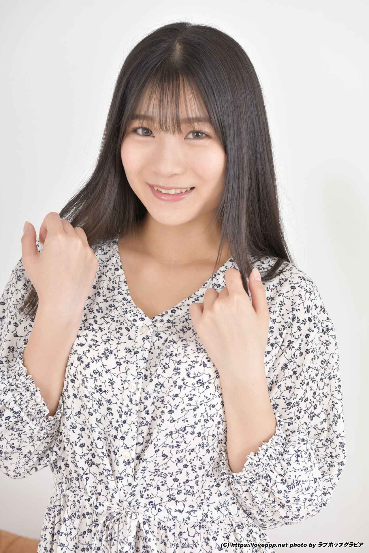 [LOVEPOP] Kae Tani 谷かえ Photoset 04_第3张