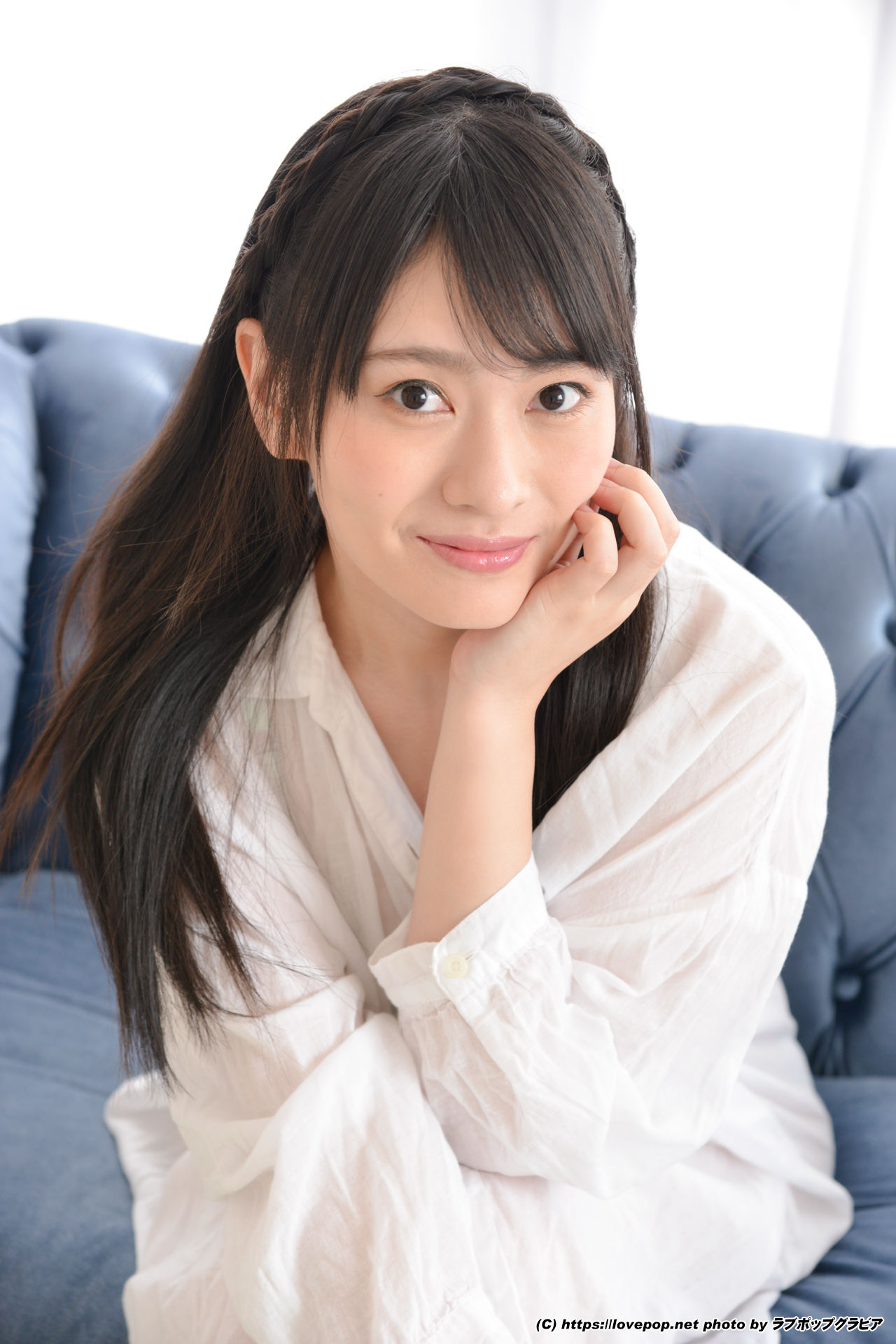 [LOVEPOP] Kotone Kuriyama 栗山ことね Photoset 05_第3张