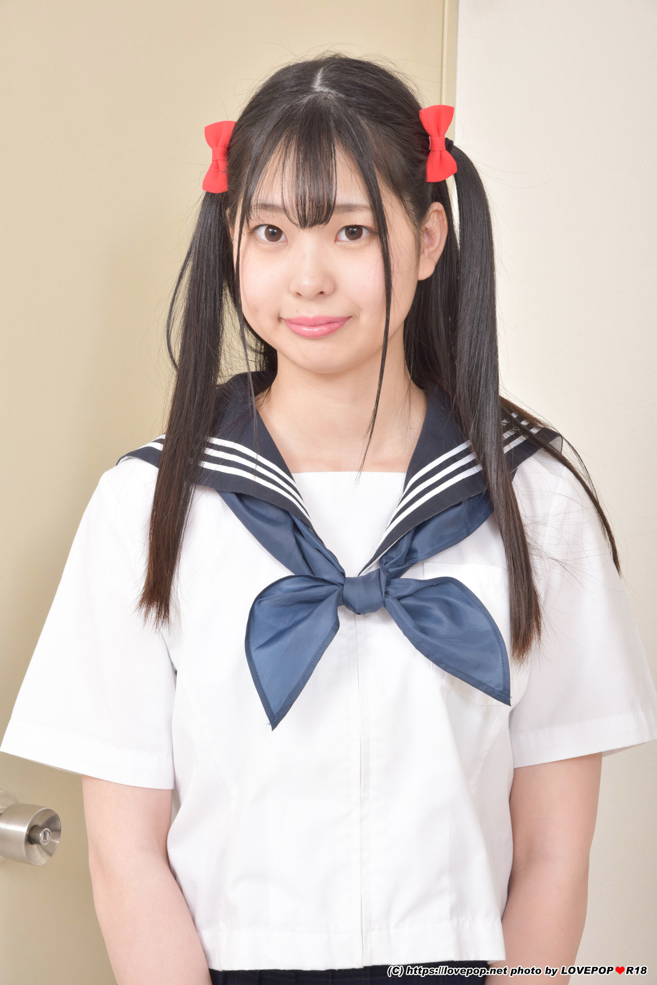 [LOVEPOP] Mayori Nishikura 西倉まより Photoset 03_第3张