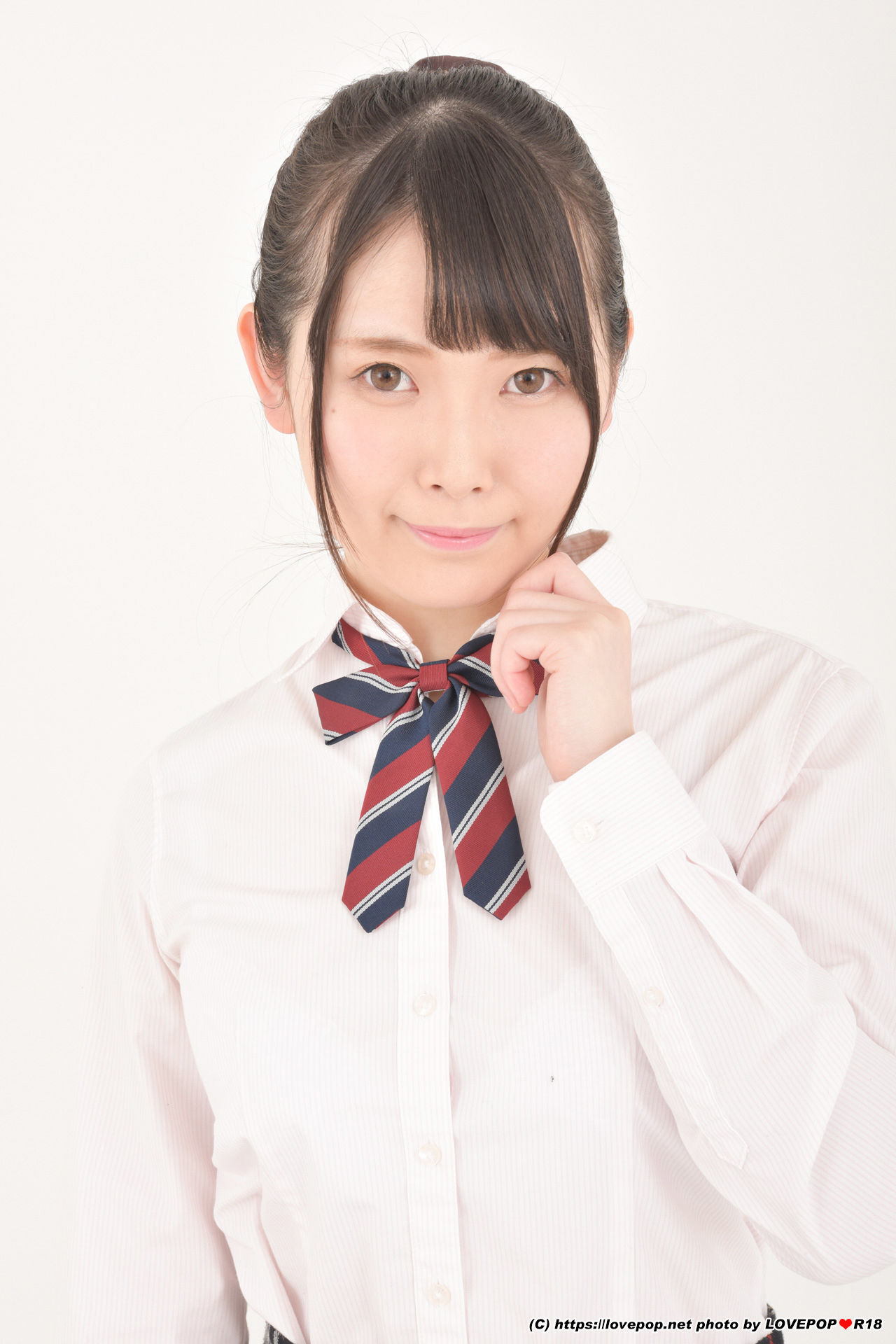 [LOVEPOP] Neiro Otoha 音羽ねいろ Photoset 02_第3张