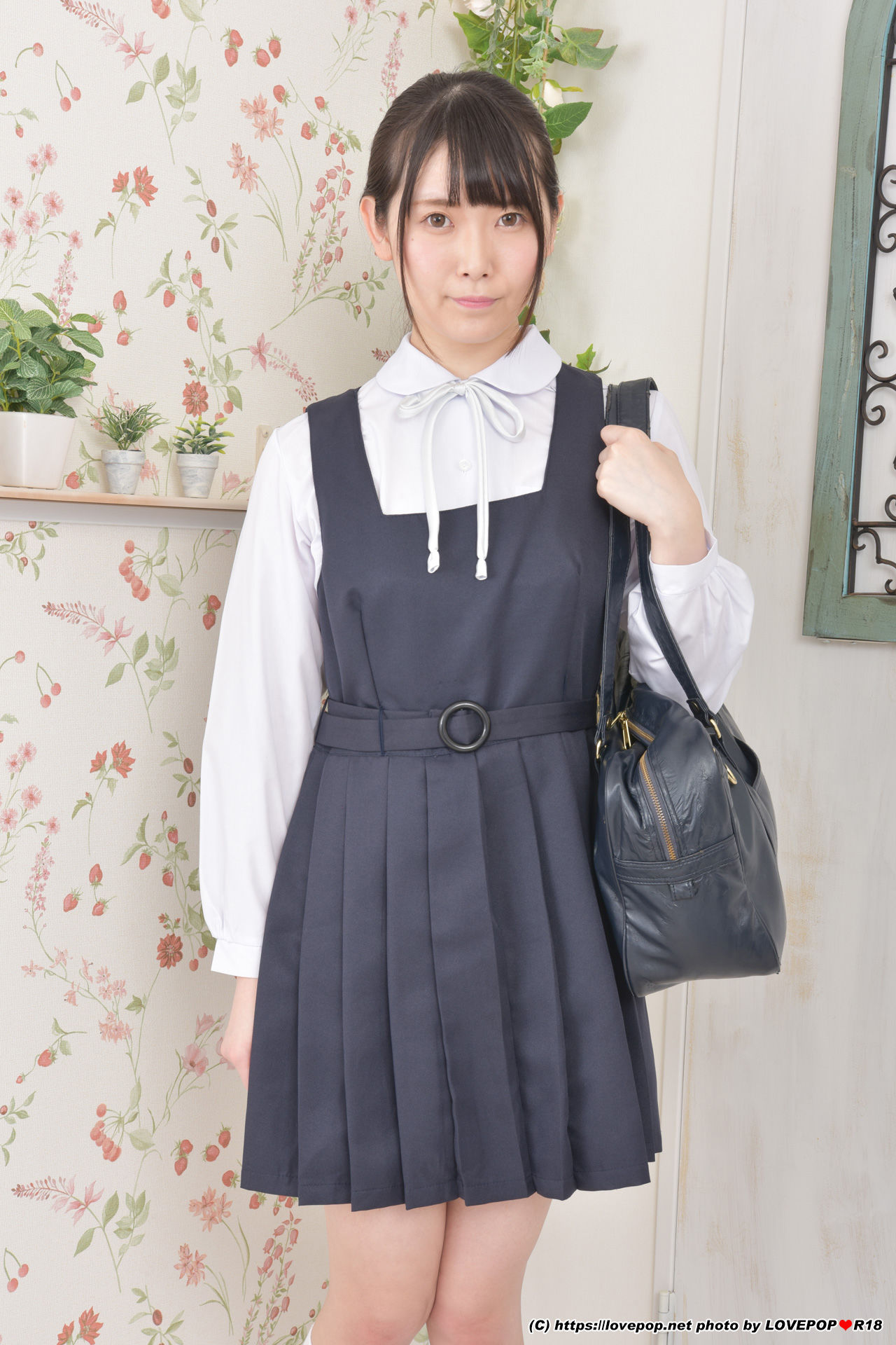 [LOVEPOP] Neiro Otoha 音羽ねいろ Photoset 03_第2张