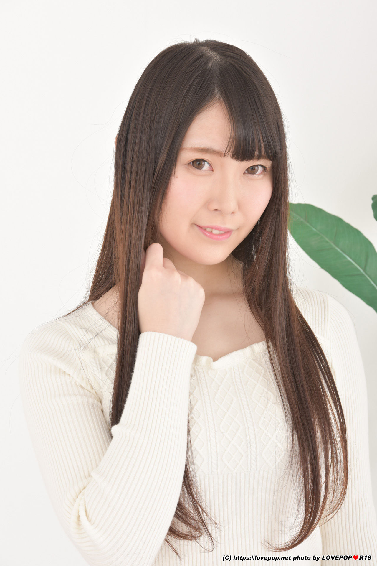 [LOVEPOP] Neiro Otoha 音羽ねいろ Photoset 04_第3张