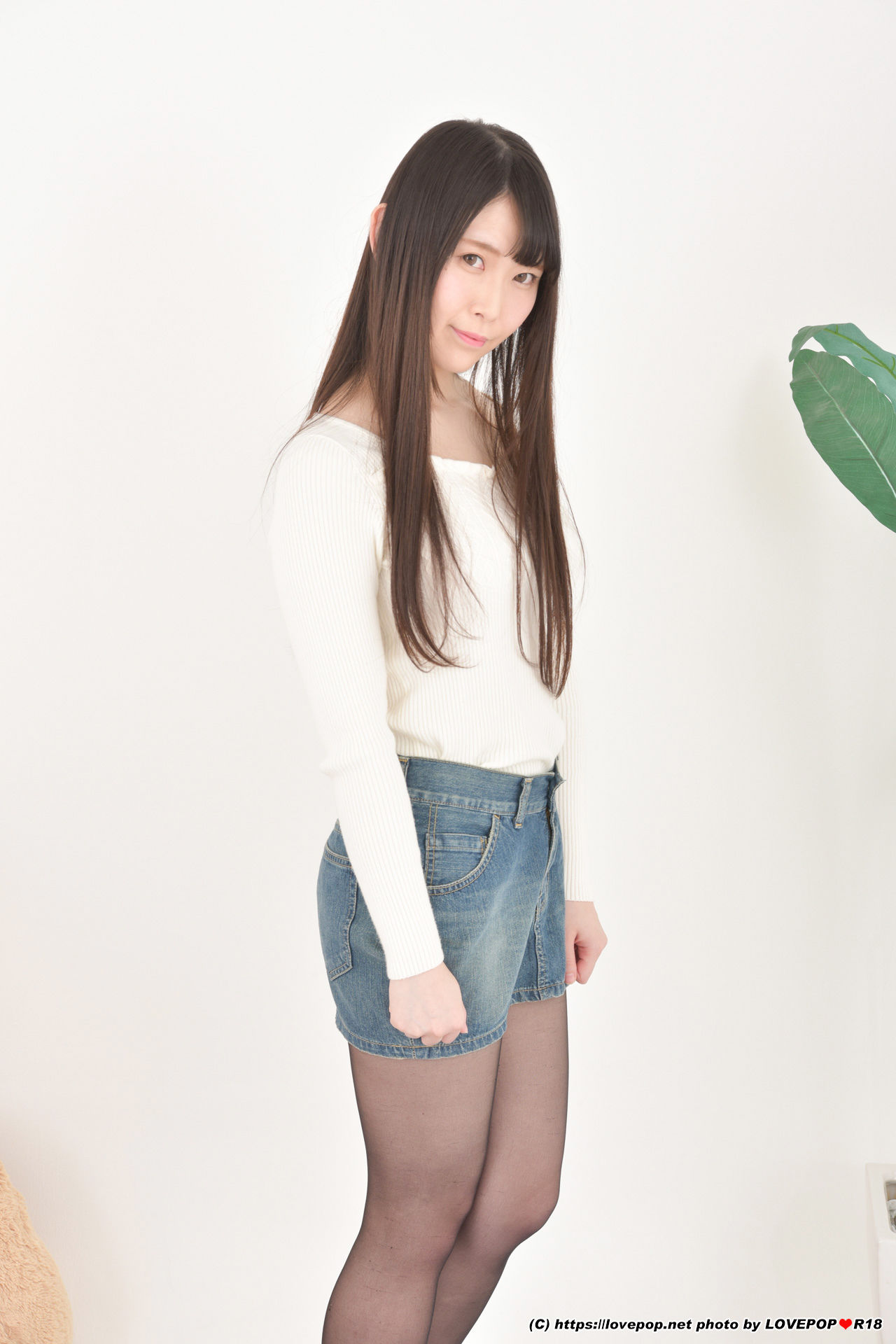[LOVEPOP] Neiro Otoha 音羽ねいろ Photoset 04_第5张