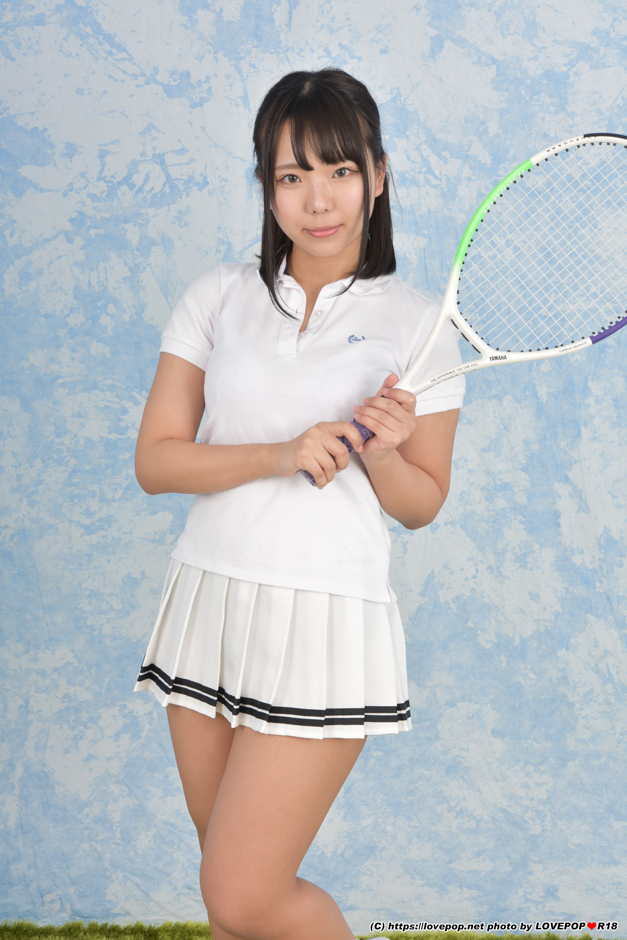 [LOVEPOP] Ruka Inaba 稲場るか Photoset 04_第2张