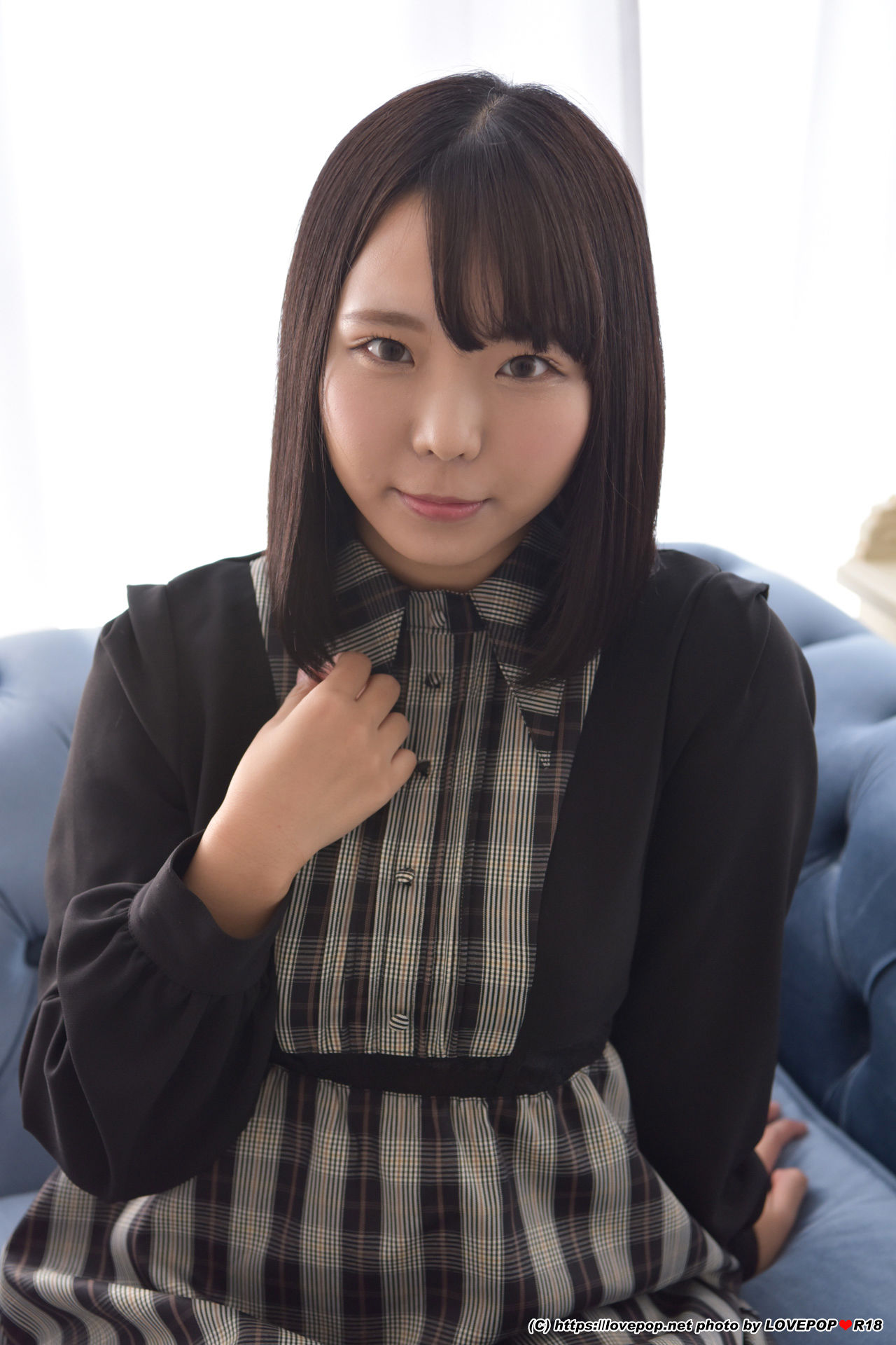 [LOVEPOP] Ruka Inaba 稲場るか Photoset 05_第3张