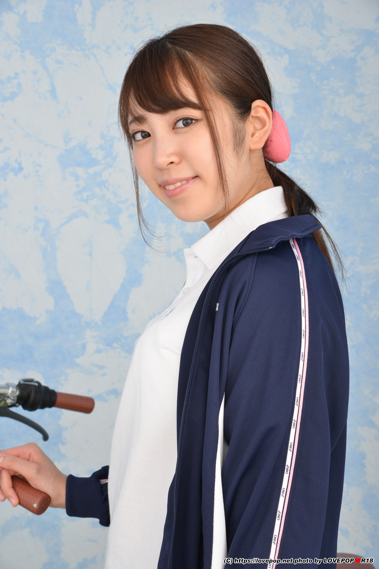 [LOVEPOP] Sara Kagami 加賀美さら Photoset 02_第5张