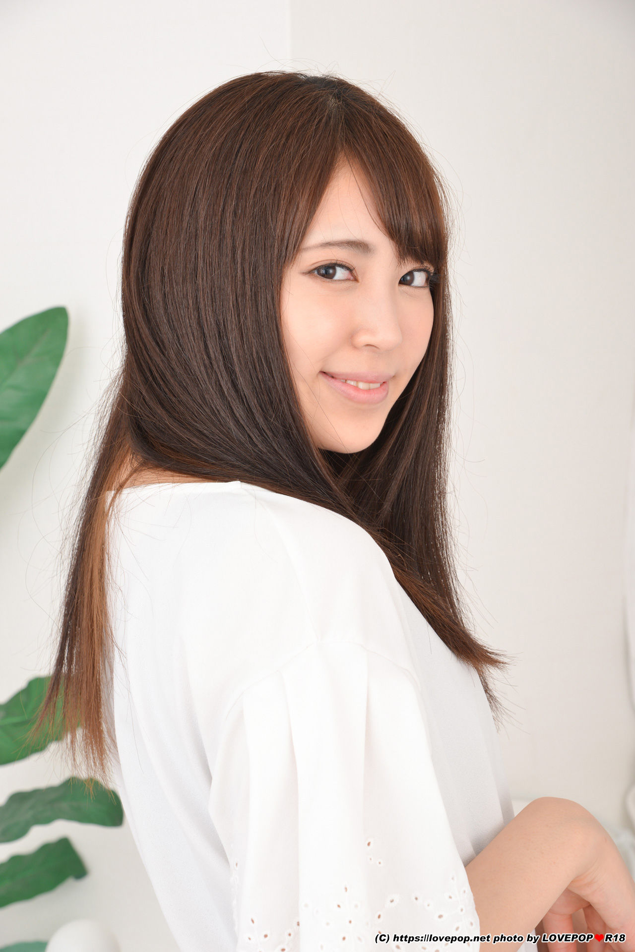 [LOVEPOP] Sara Kagami 加賀美さら Photoset 03_第4张