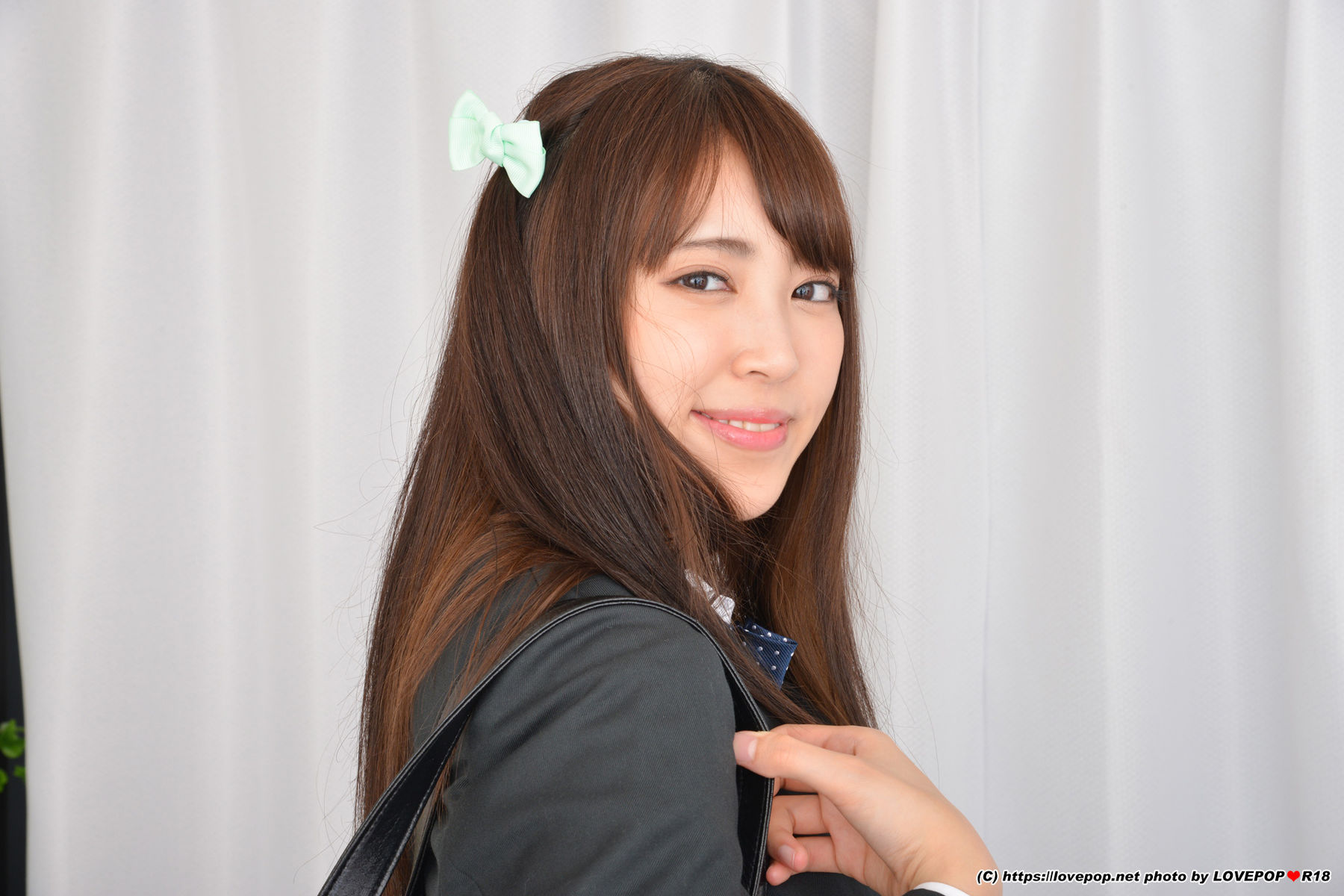 [LOVEPOP] Sara Kagami 加賀美さら Photoset 04_第3张