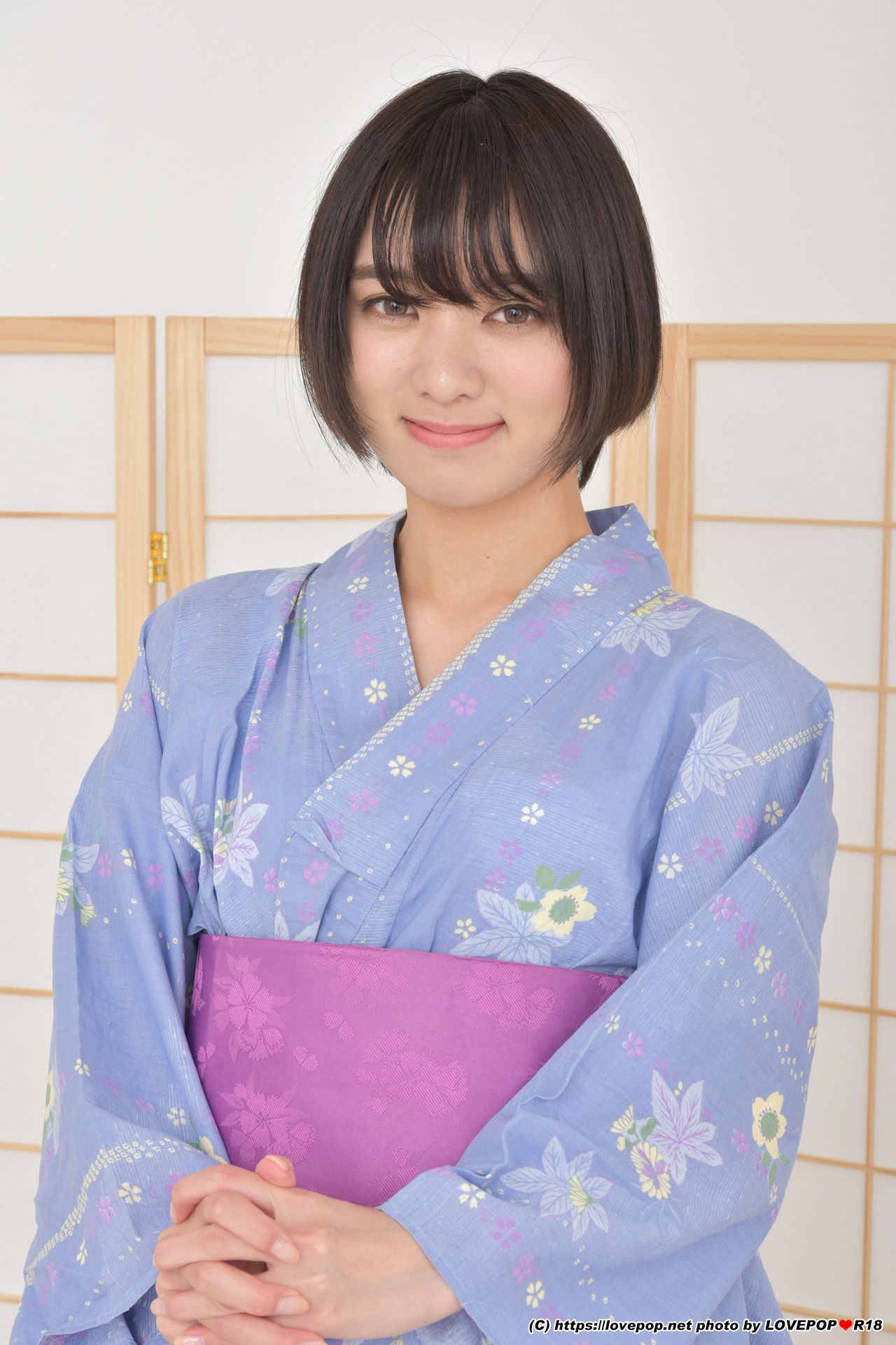[LOVEPOP] Suzu Monami もなみ鈴 Photoset 02_第3张