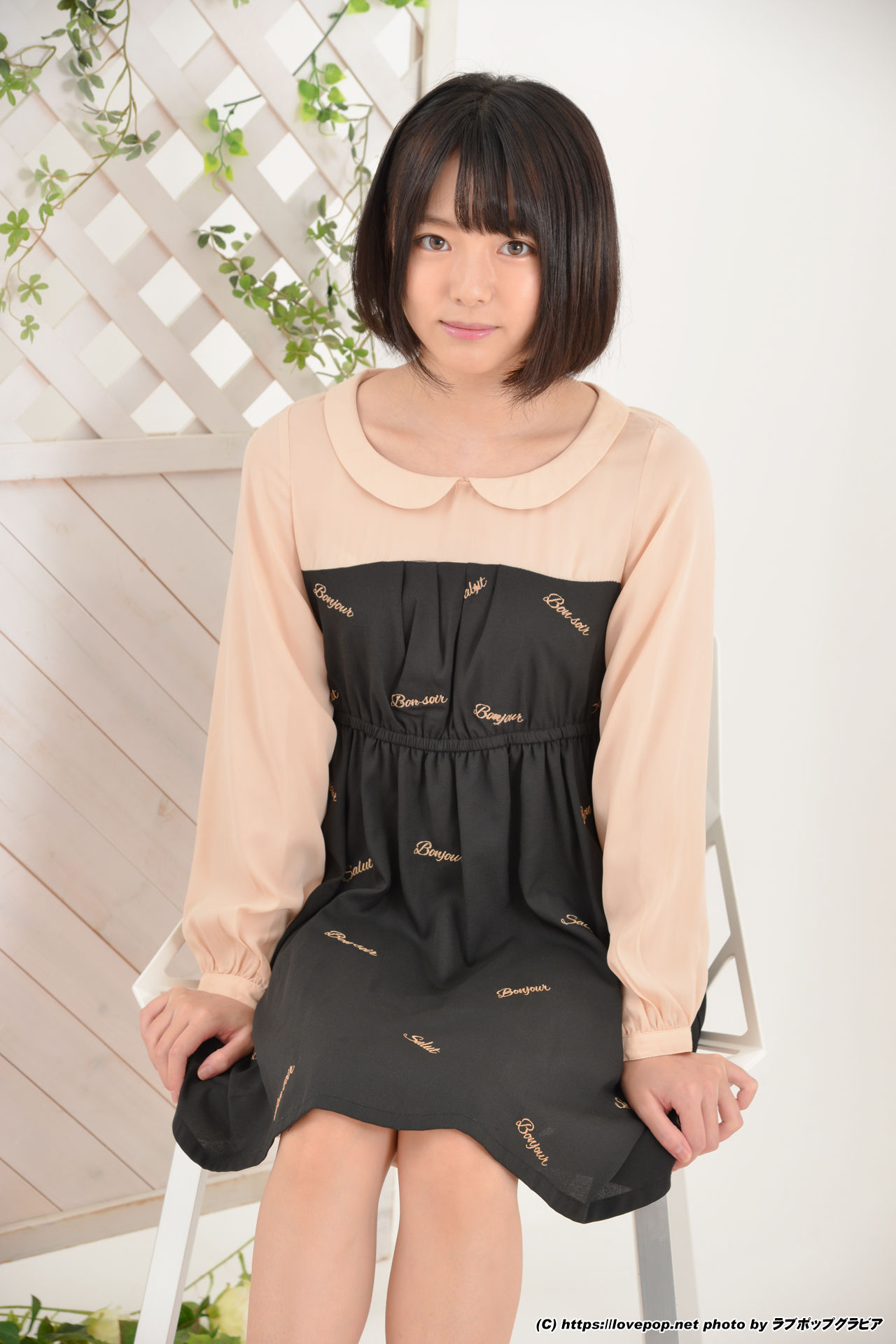 [LOVEPOP] Tsubasa Haduki 葉月つばさ Photoset 15_第2张