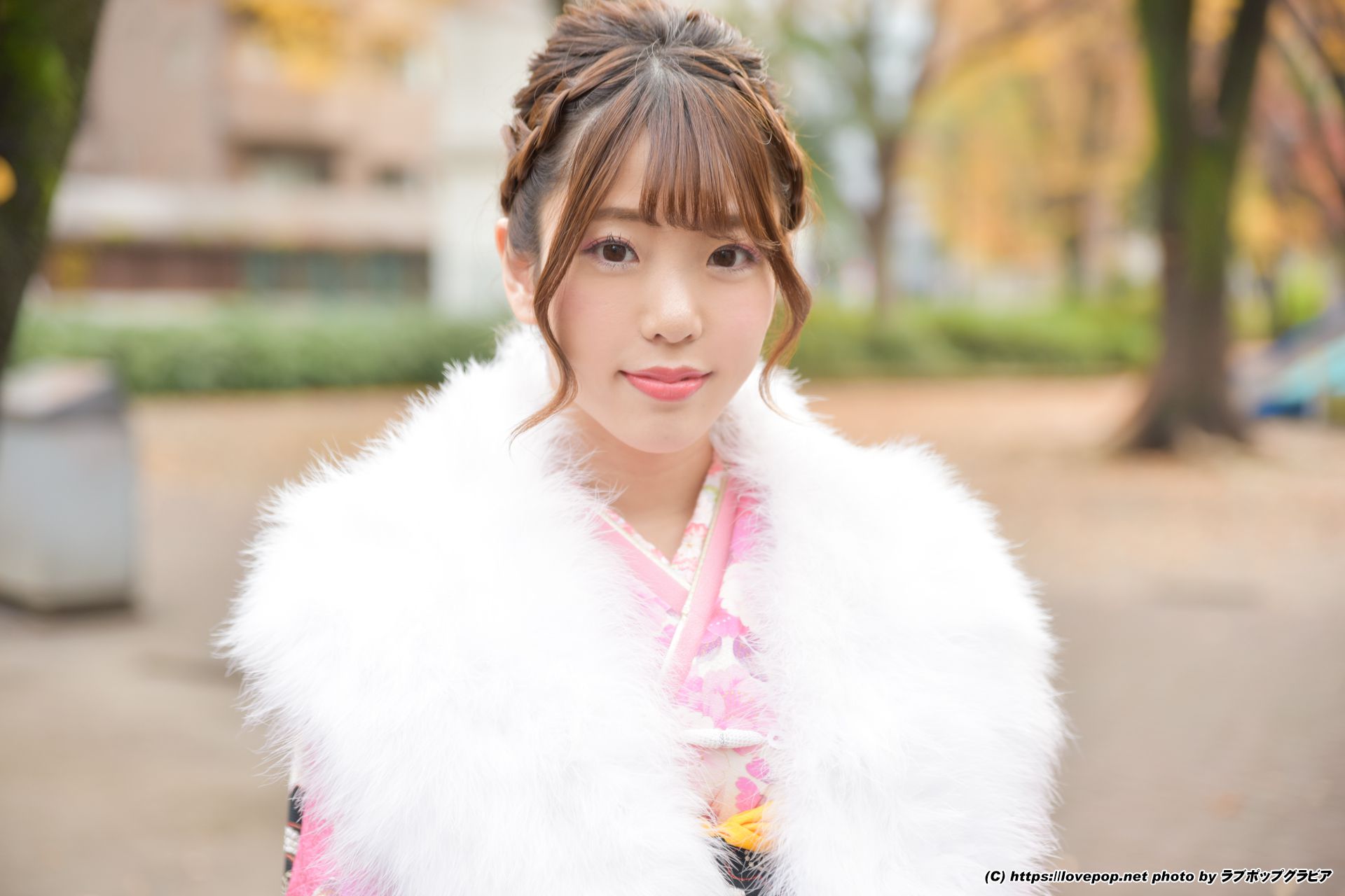[LOVEPOP] Mizuho Shiraishi 白石みずほ Photoset 11_第3张