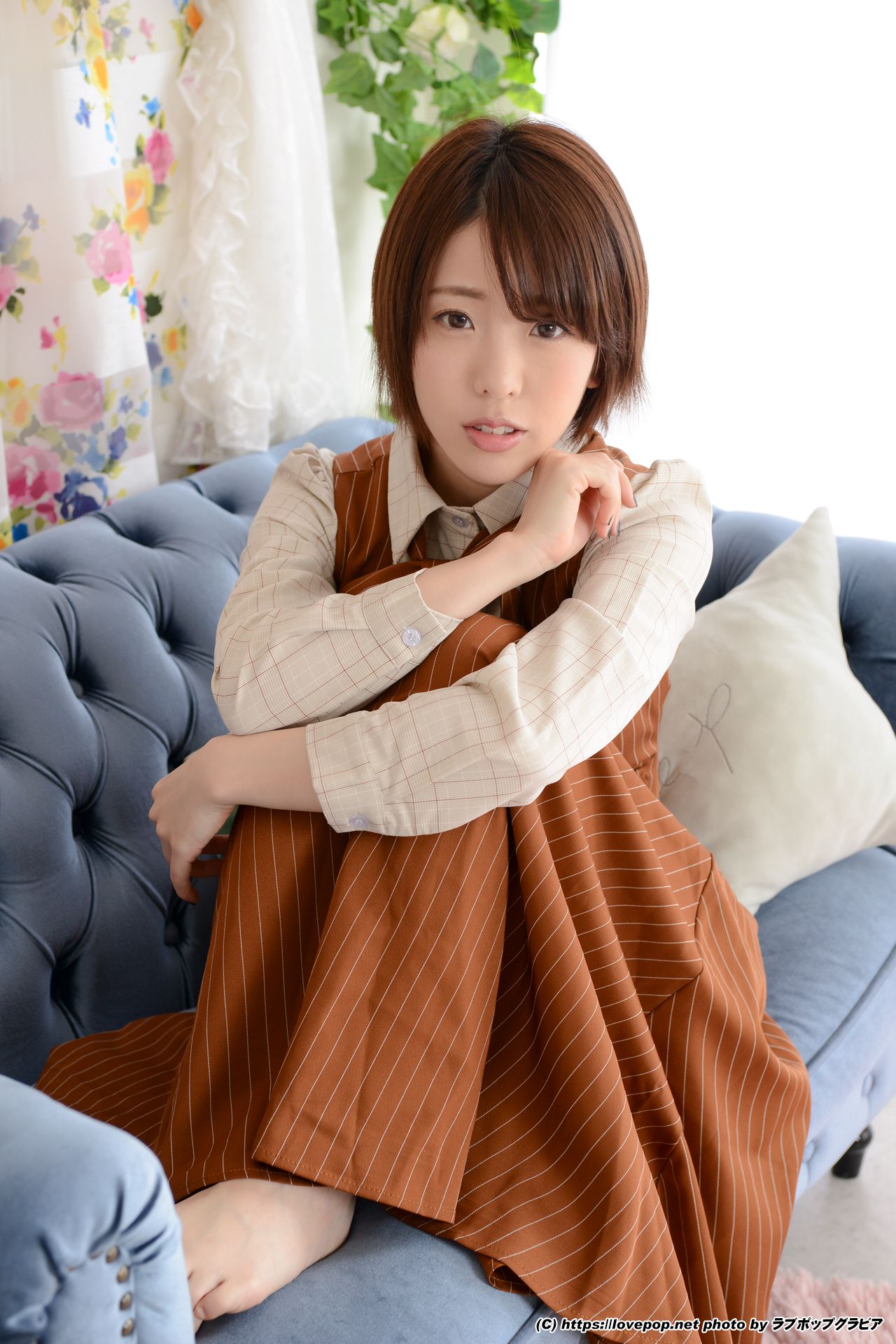 [LOVEPOP] Mizuho Shiraishi 白石みずほ Photoset 12_第2张