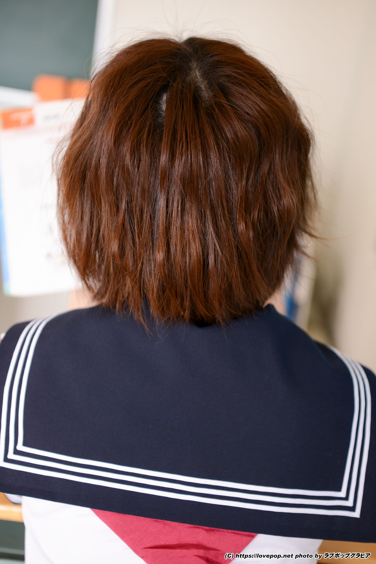 [LOVEPOP] Mizuho Shiraishi 白石みずほ Photoset 13_第3张