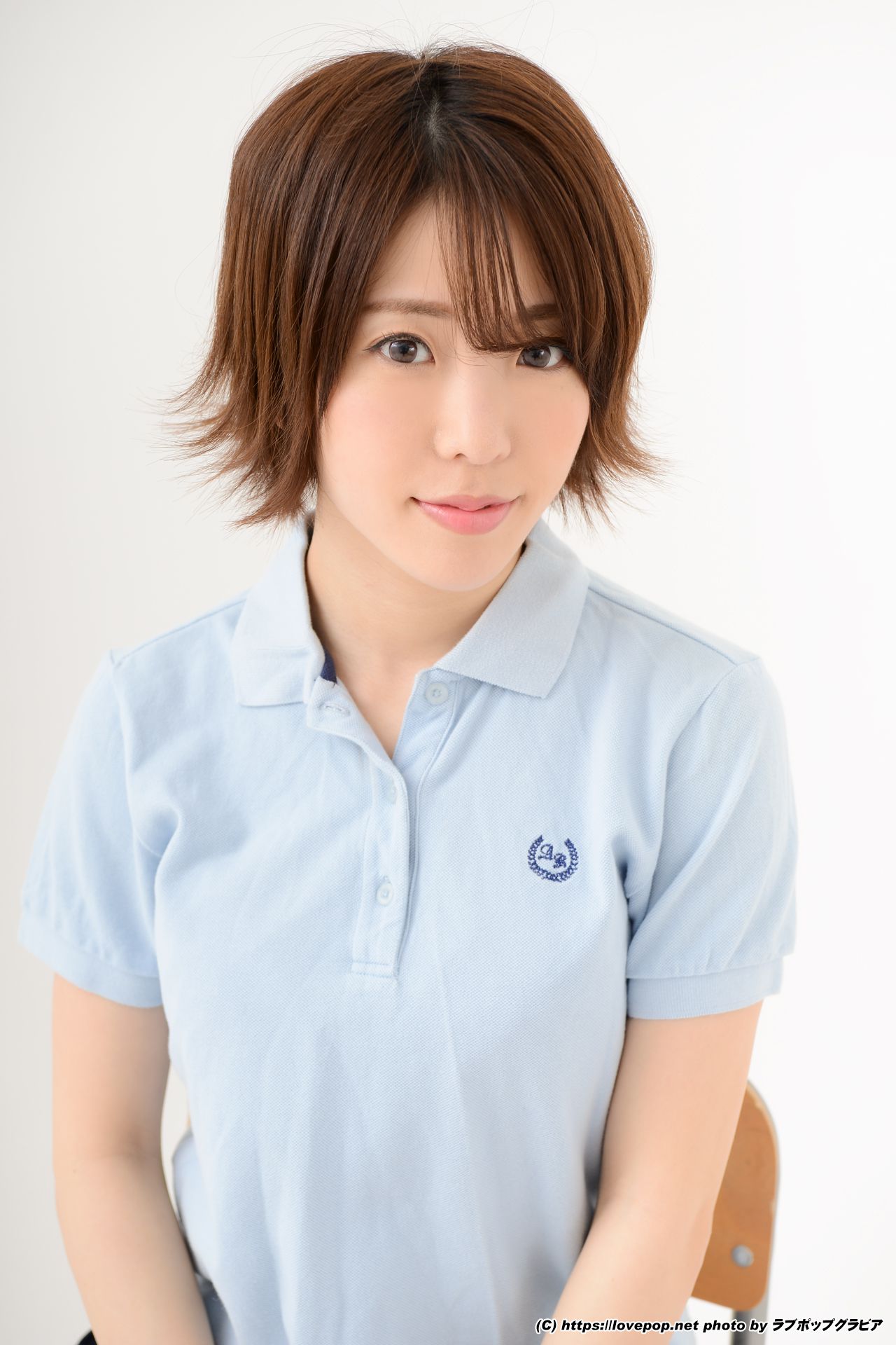 [LOVEPOP] Mizuho Shiraishi 白石みずほ Photoset 14_第3张