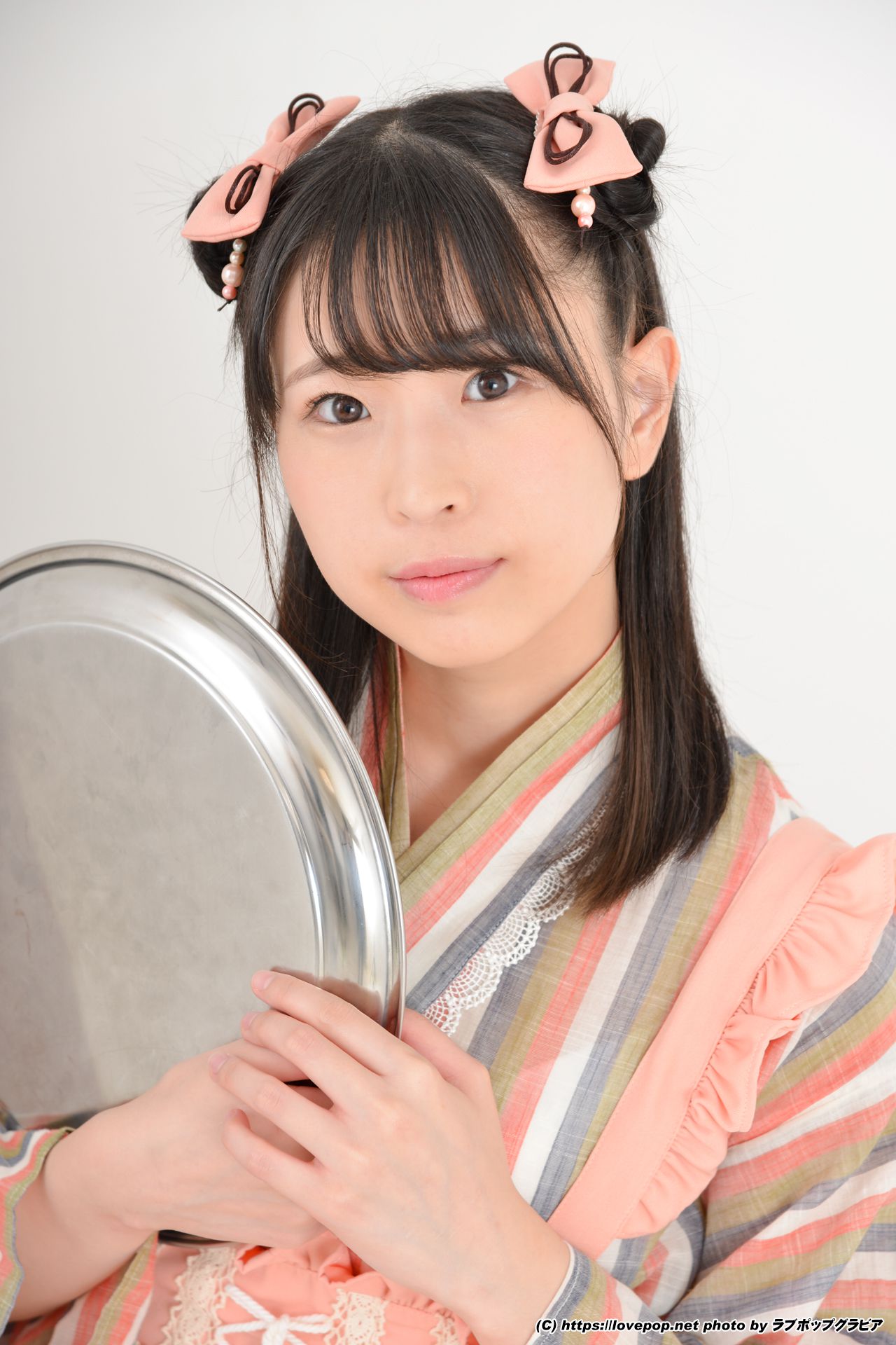 [LOVEPOP] Shiho Natsuki 夏木紫帆 Photoset 05_第3张
