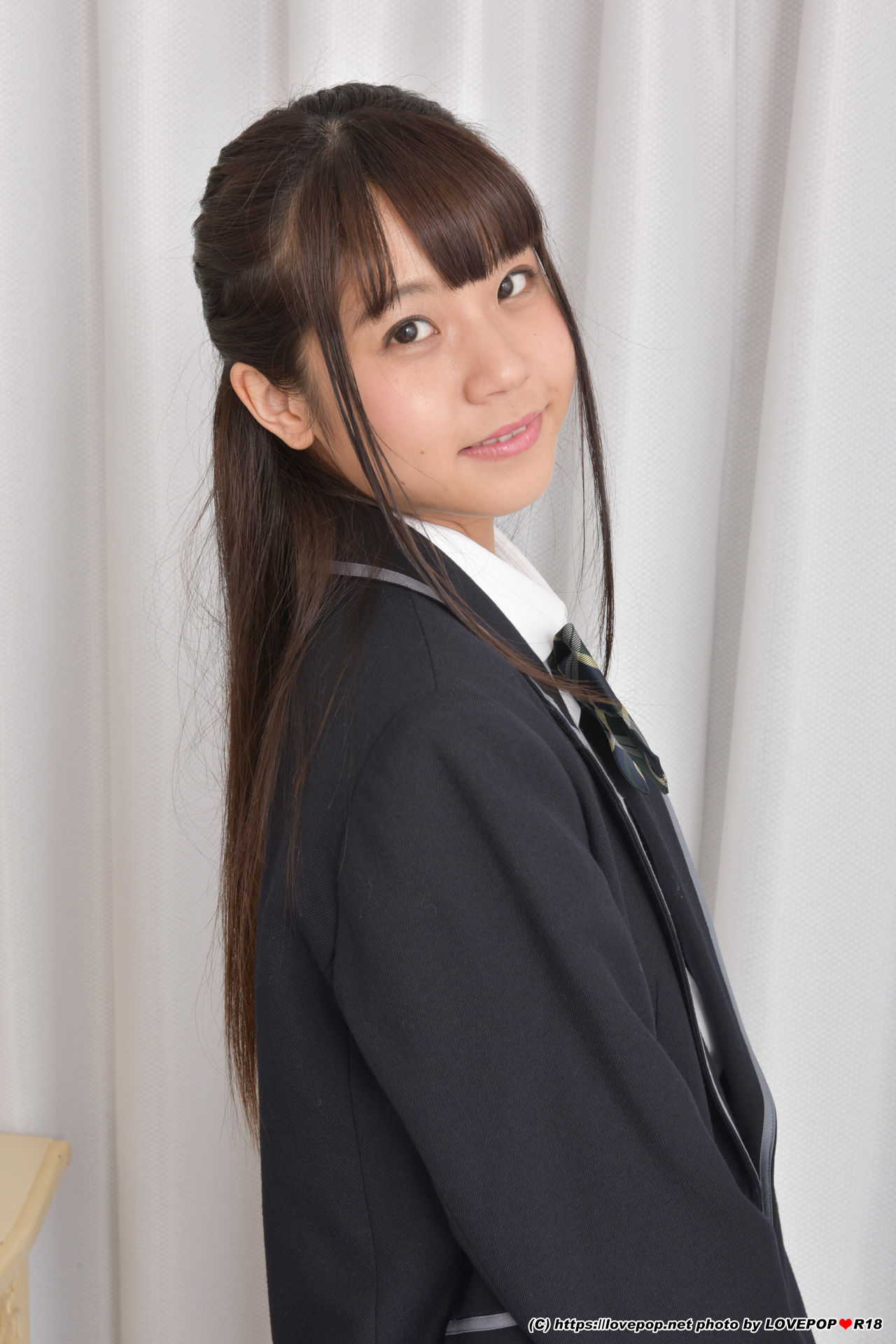 [LOVEPOP] Ichika Nagano 永野いち夏 Photoset 03_第4张