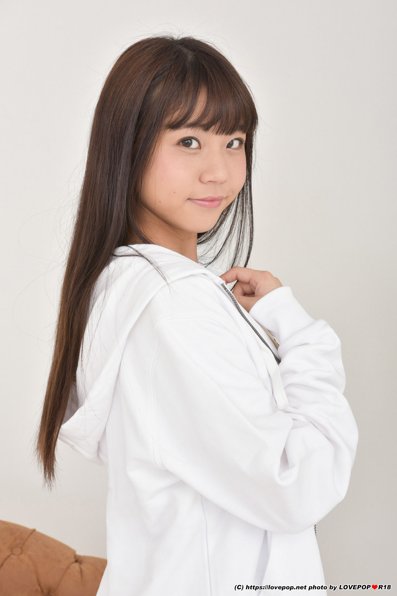 [LOVEPOP] Ichika Nagano 永野いち夏 Photoset 04_第4张