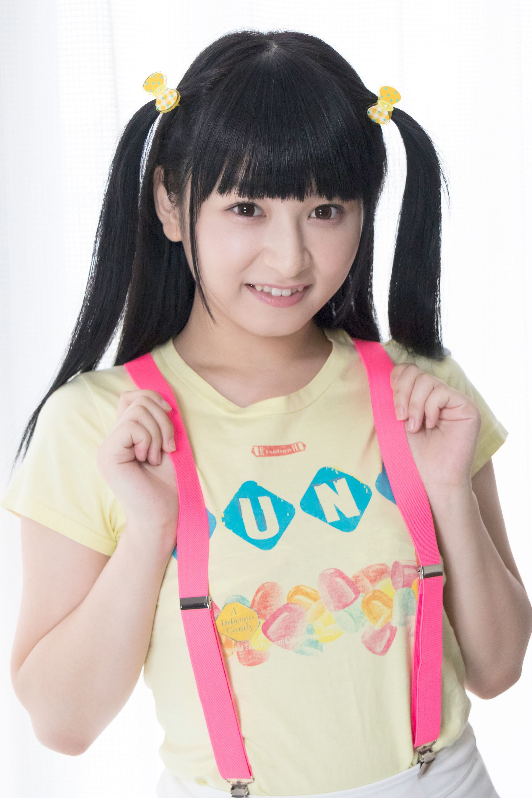[LOVEPOP] Moe Hirano 平野もえ『恋のままで終われない』- PPV_第5张