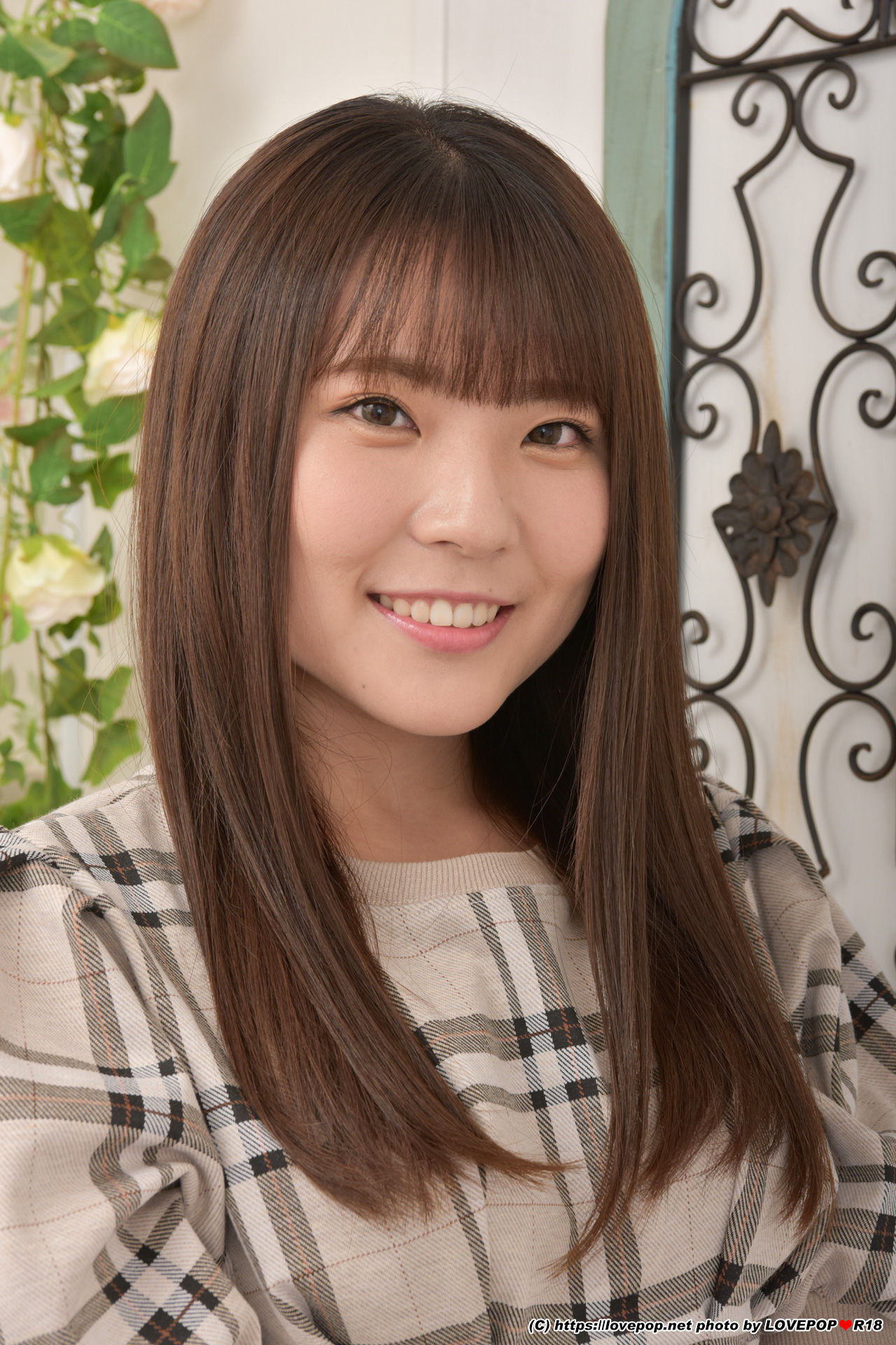 [LOVEPOP] Momoka Nakazama 仲沢ももか Photoset 03_第3张