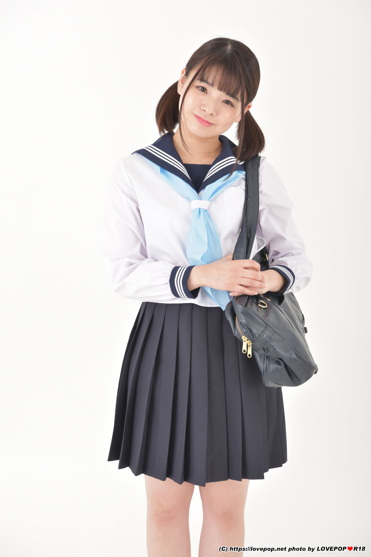 [LOVEPOP] Erina Oka 丘えりな Photoset 02_第2张