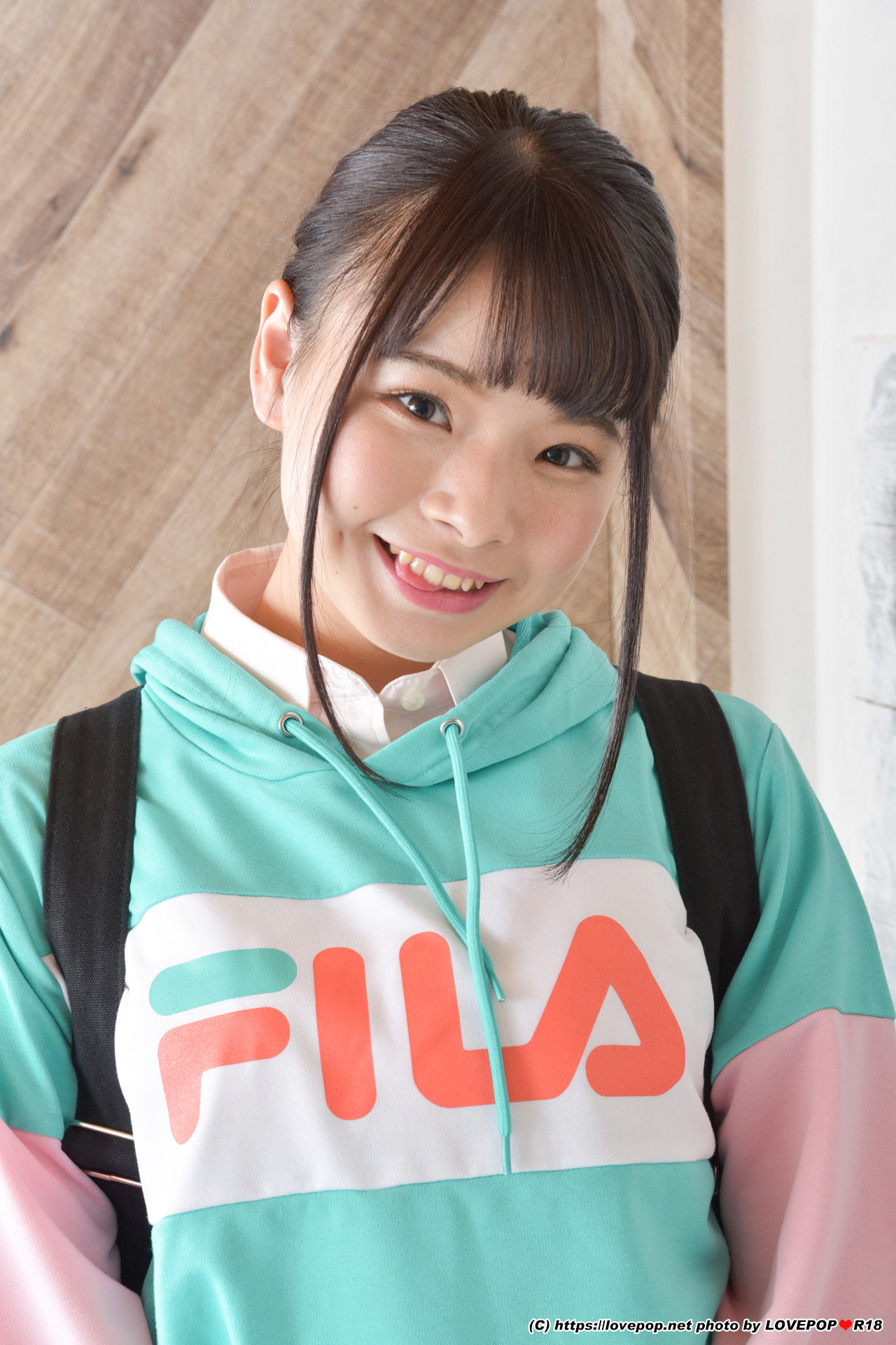 [LOVEPOP] Erina Oka 丘えりな Photoset 06_第3张