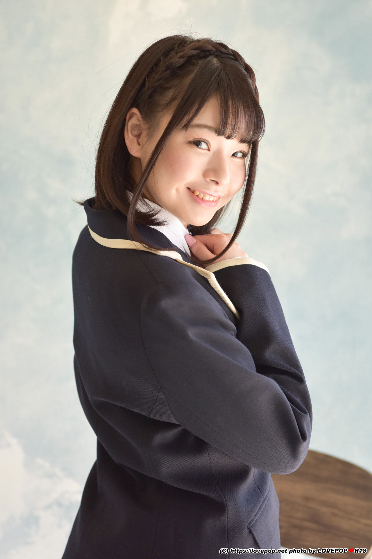 [LOVEPOP] Erina Oka 丘えりな Photoset 07_第4张