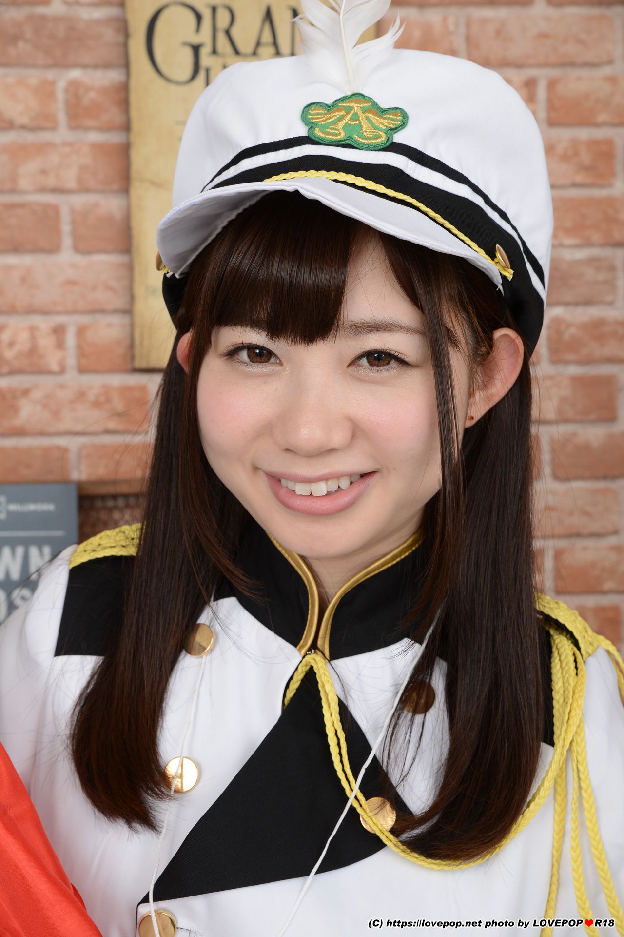 [LOVEPOP] Ren Ichinose 一ノ瀬恋 Photoset 06_第3张