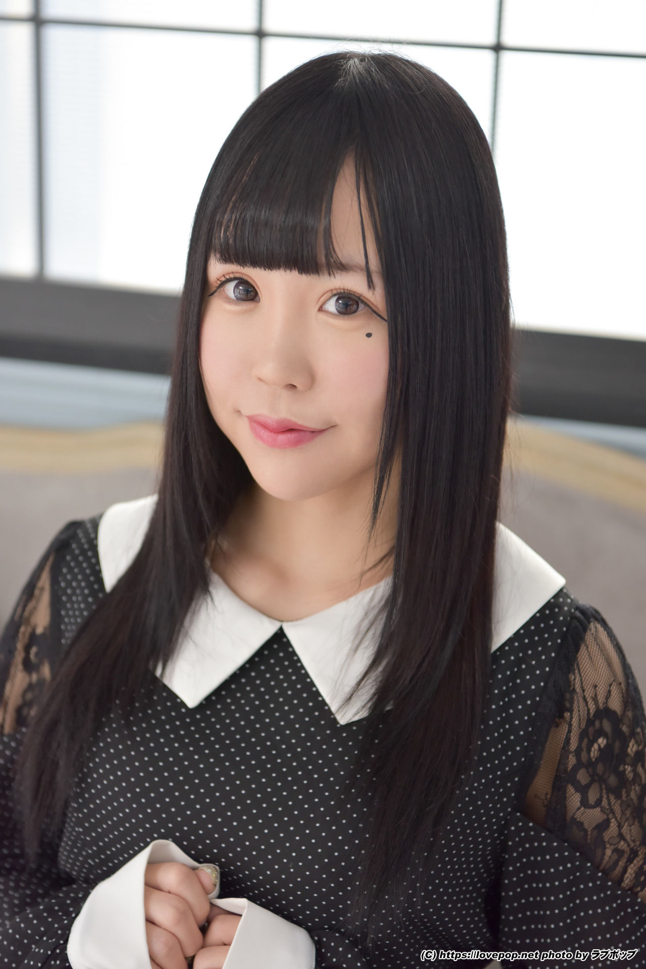 [LOVEPOP] Aria Aizawa 逢沢ありあ Photoset 01_第3张