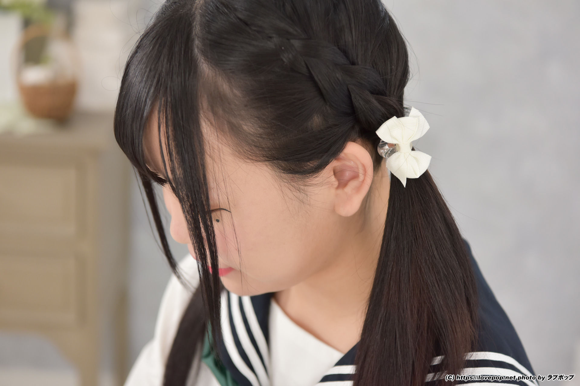 [LOVEPOP] Aria Aizawa 逢沢ありあ Photoset 02_第1张