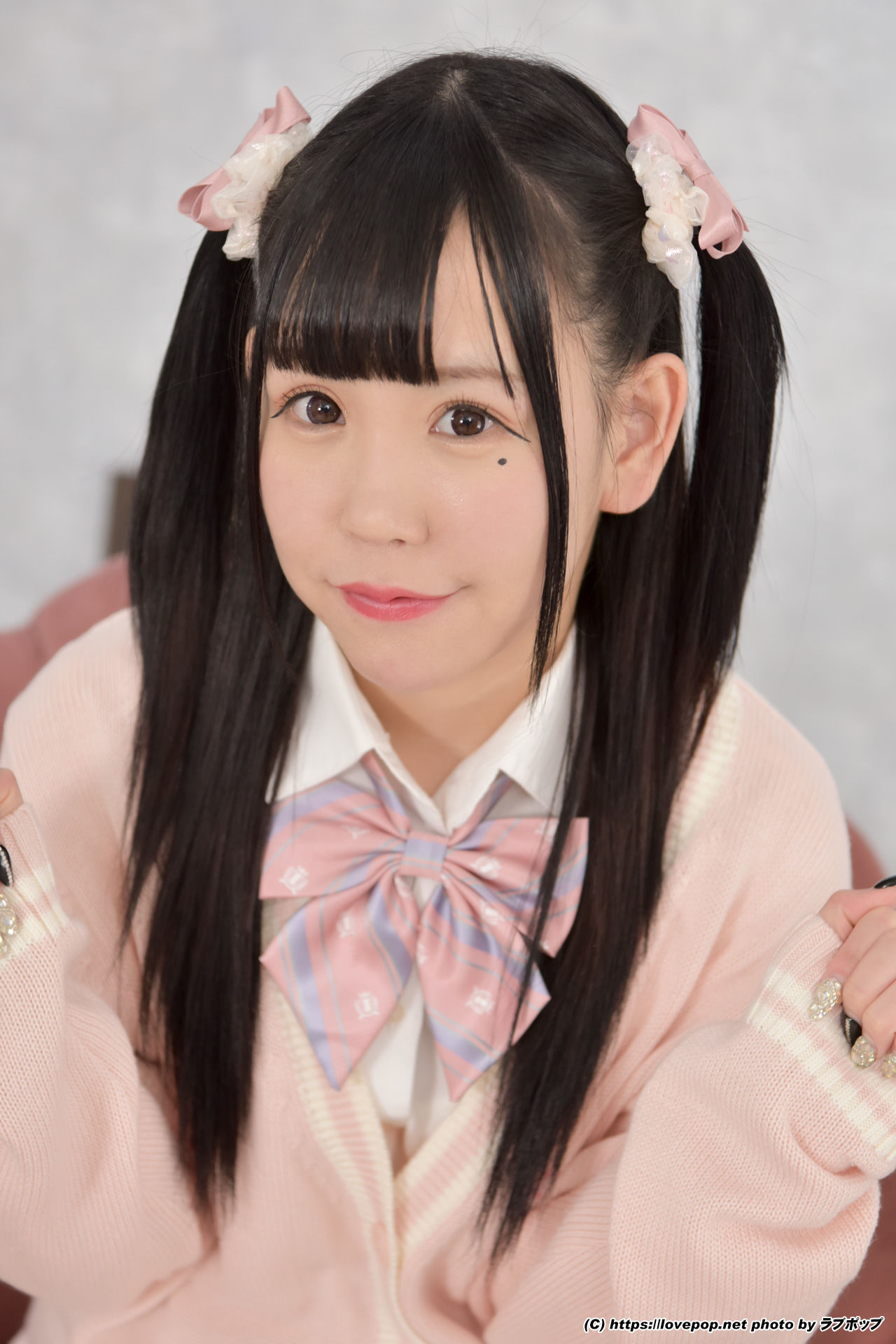 [LOVEPOP] Aria Aizawa 逢沢ありあ Photoset 03_第3张