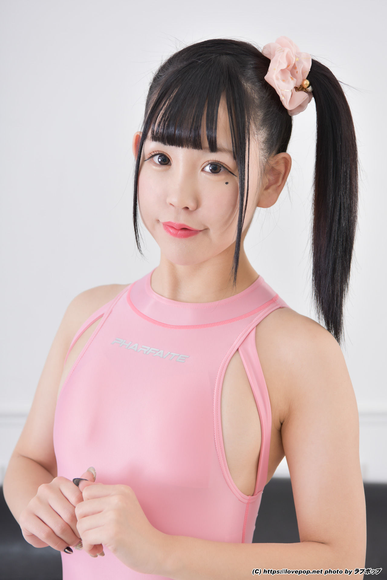 [LOVEPOP] Aria Aizawa 逢沢ありあ Photoset 04_第5张