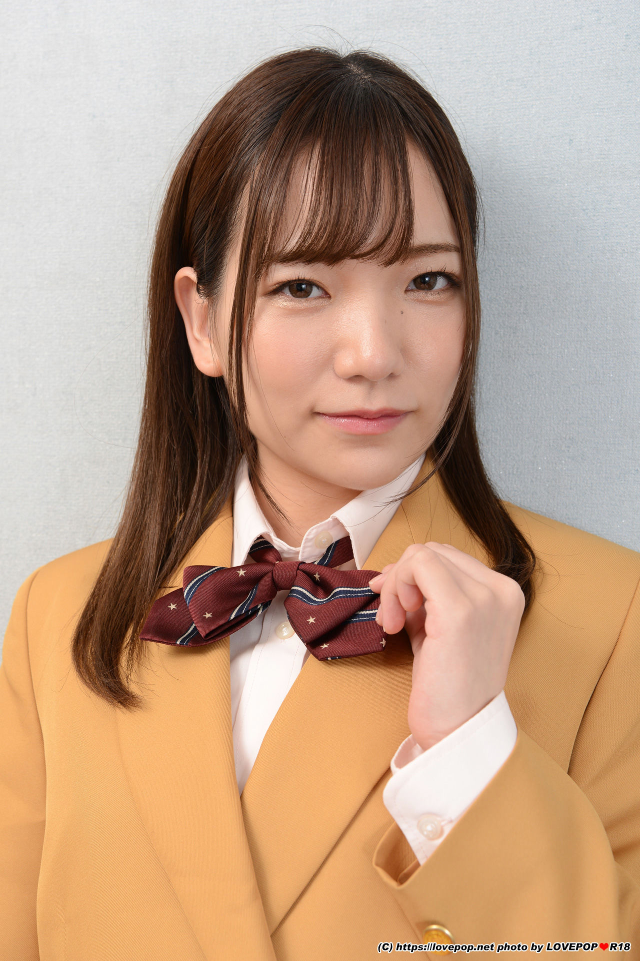 [LOVEPOP] Kanna Shiraishi 白石かんな Photoset 03_第3张
