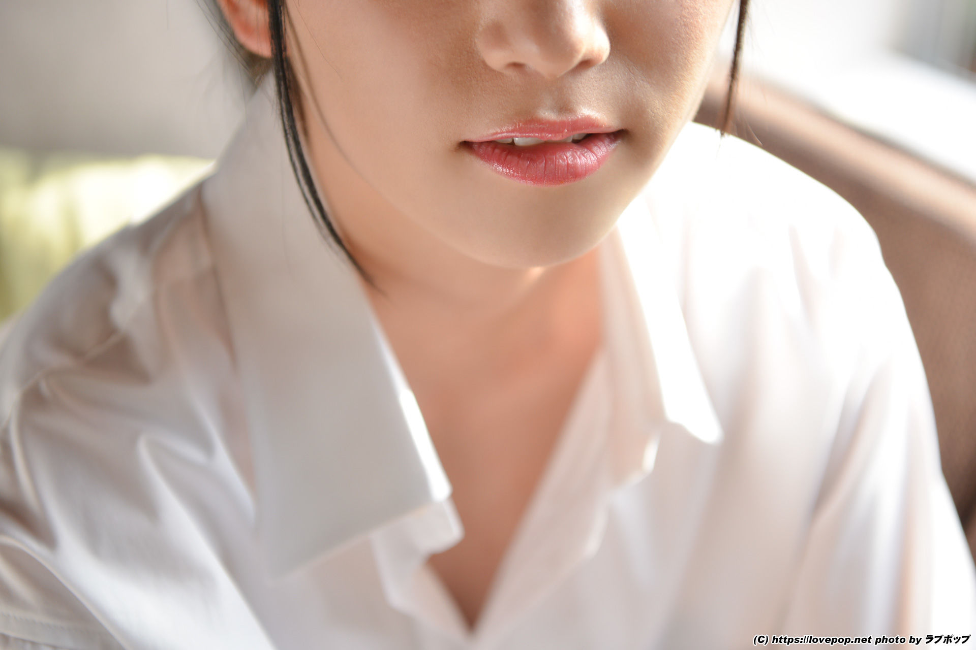 [LOVEPOP] Narumi Amaha 天羽成美 Photoset 06_第5张