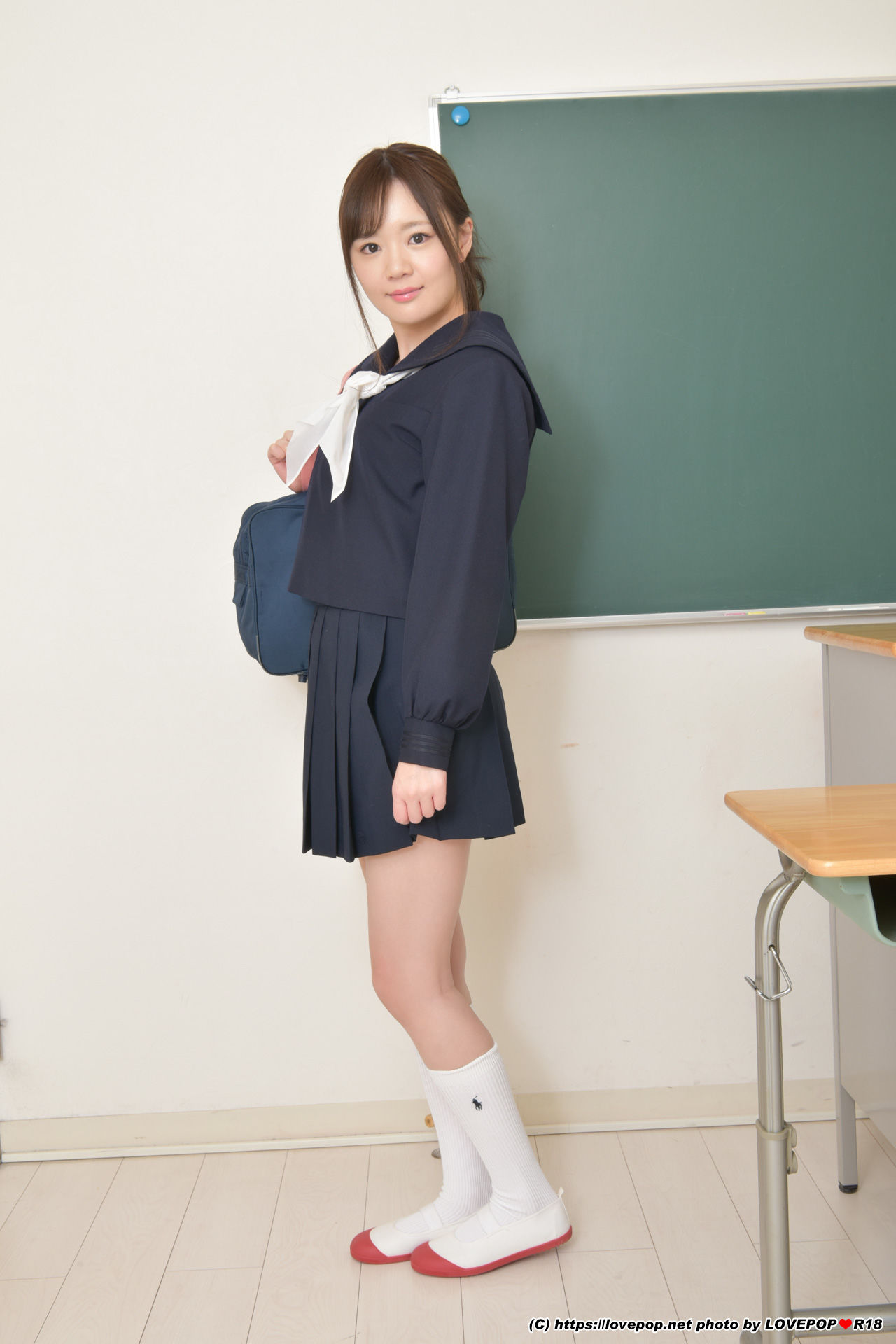 [LOVEPOP] Nono Yuuki 結城のの Photoset 02_第4张