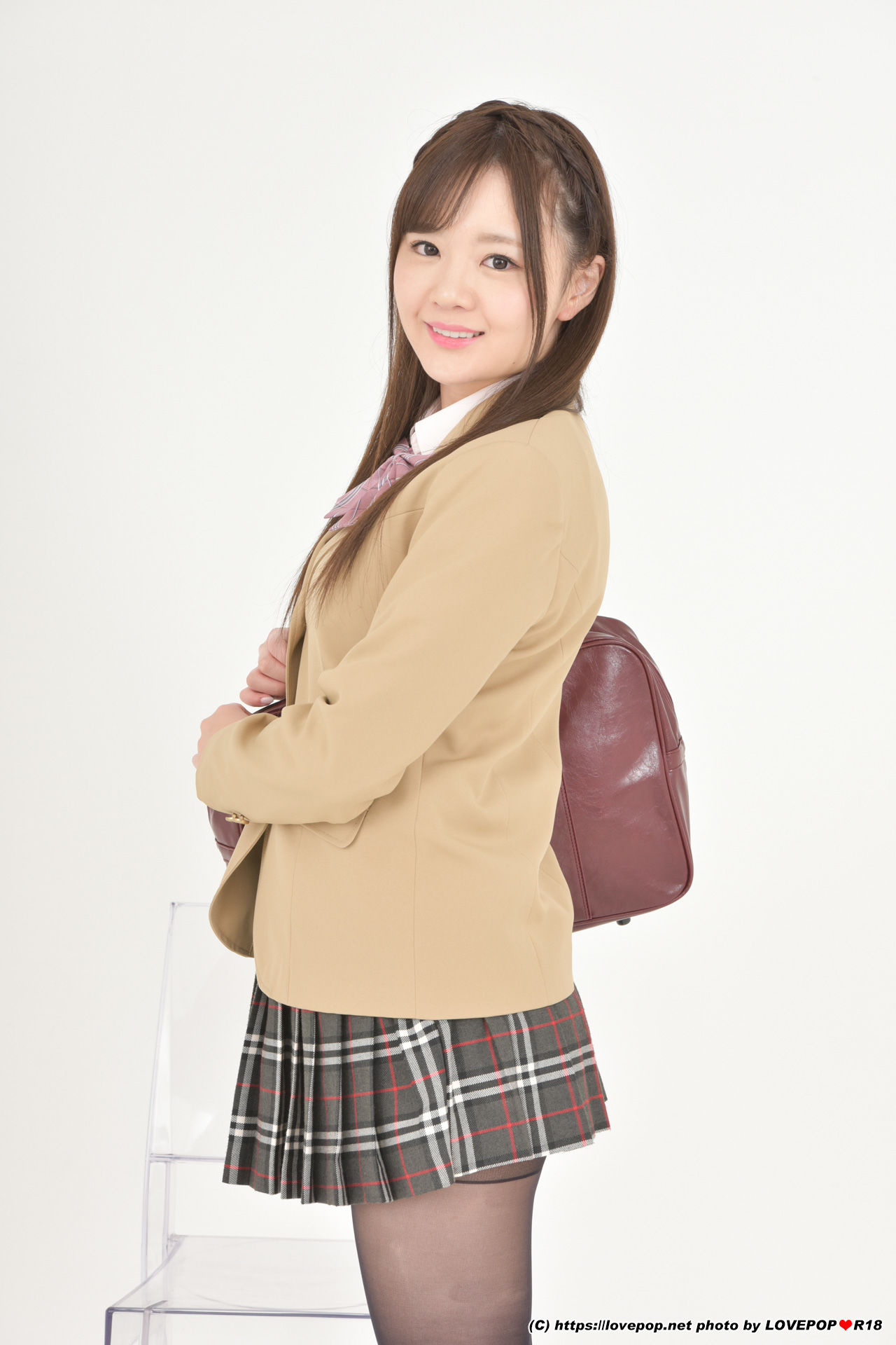 [LOVEPOP] Nono Yuuki 結城のの Photoset 04_第5张