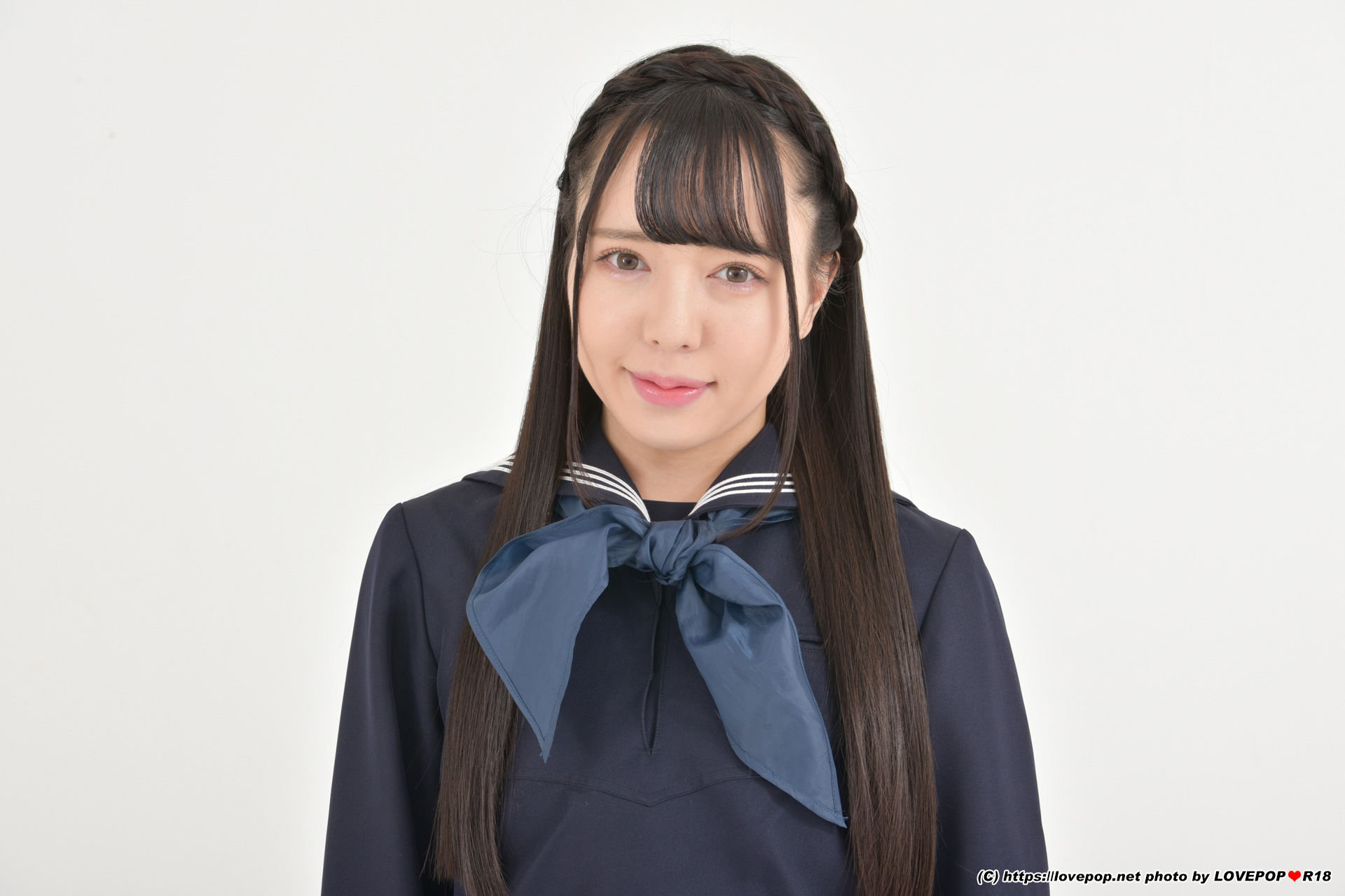 [LOVEPOP] Shizuki Asahi 朝日しずく Photoset 02_第3张