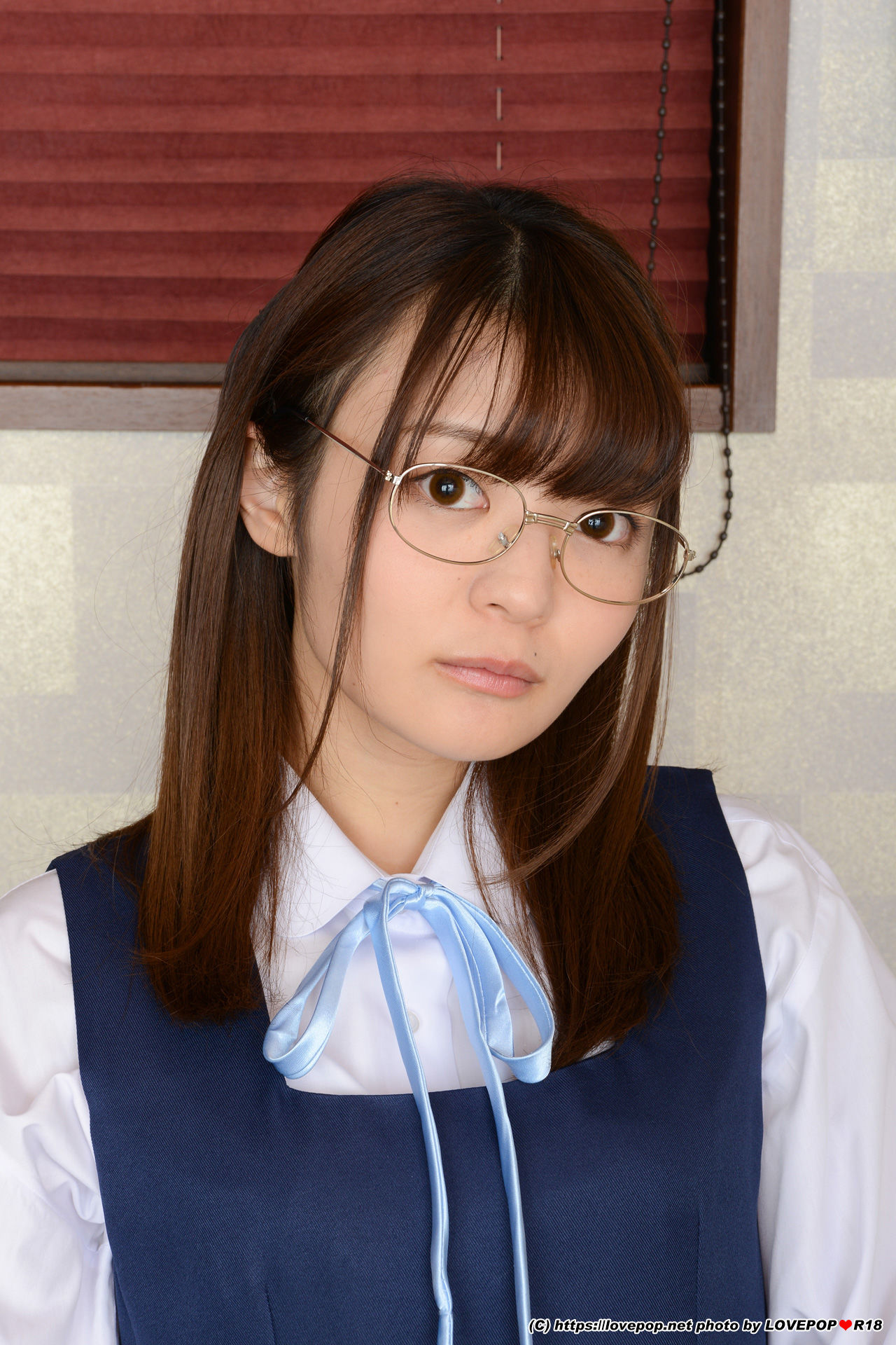 [LOVEPOP] Yukine Amasawa 天沢ゆきね Photoset 05_第2张