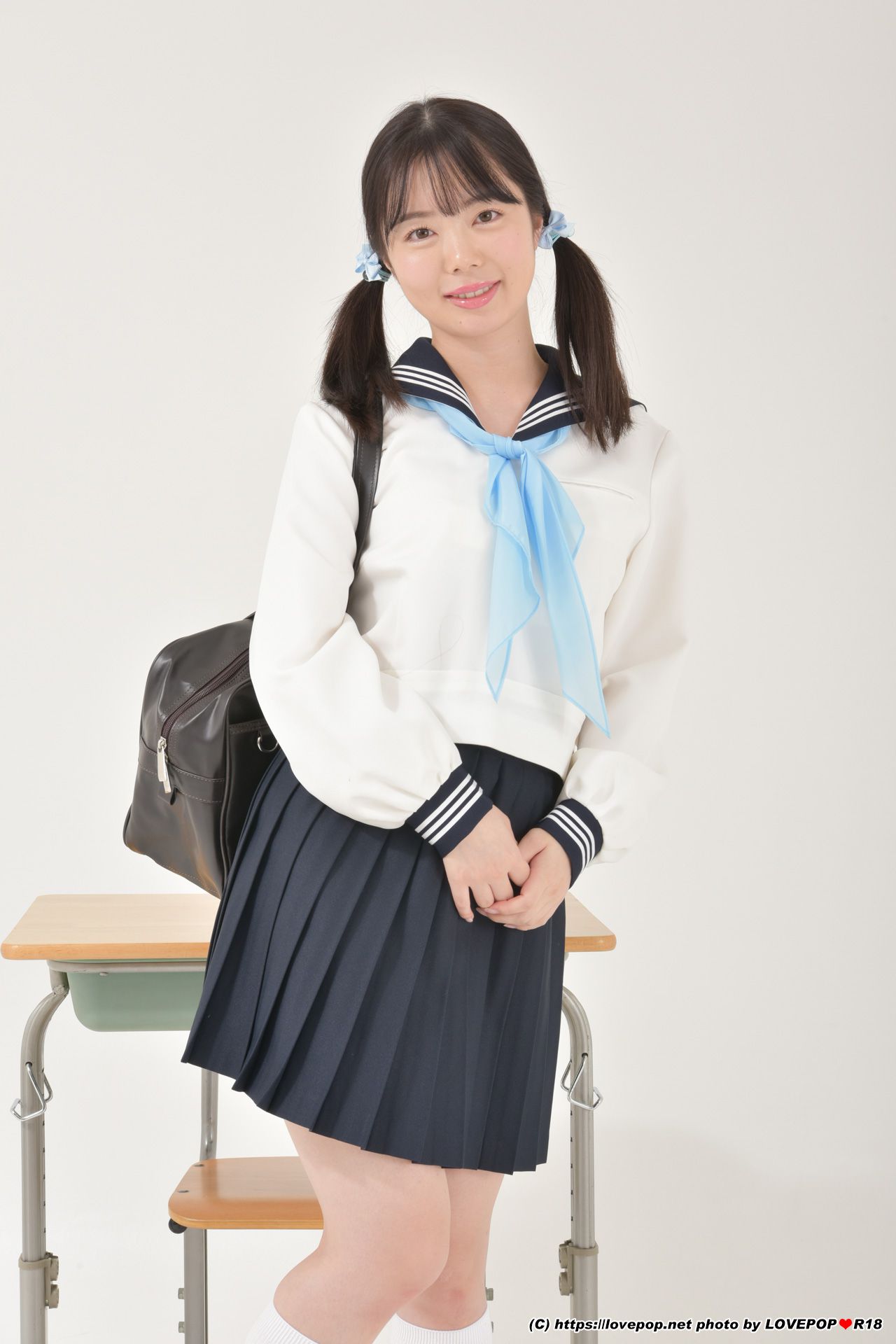 [LOVEPOP] Asuka Momose 百瀬あすか Photoset 02_第2张
