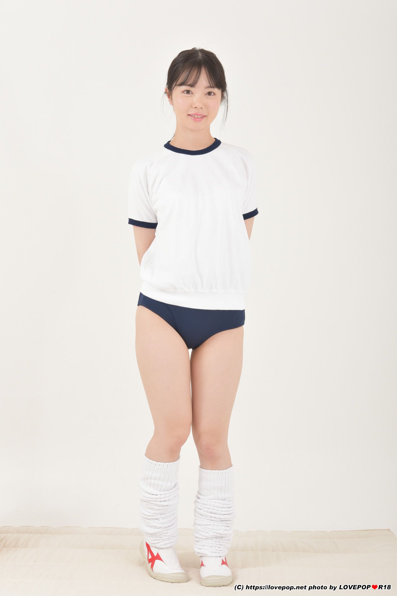 [LOVEPOP] Asuka Momose 百瀬あすか Photoset 04_第1张